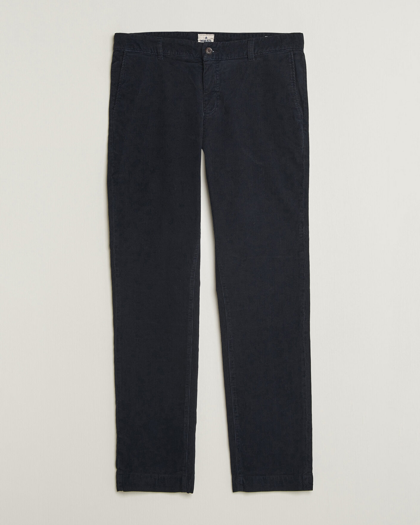 Herre | Bukser | Morris | Jeffrey Cord Chino Blue