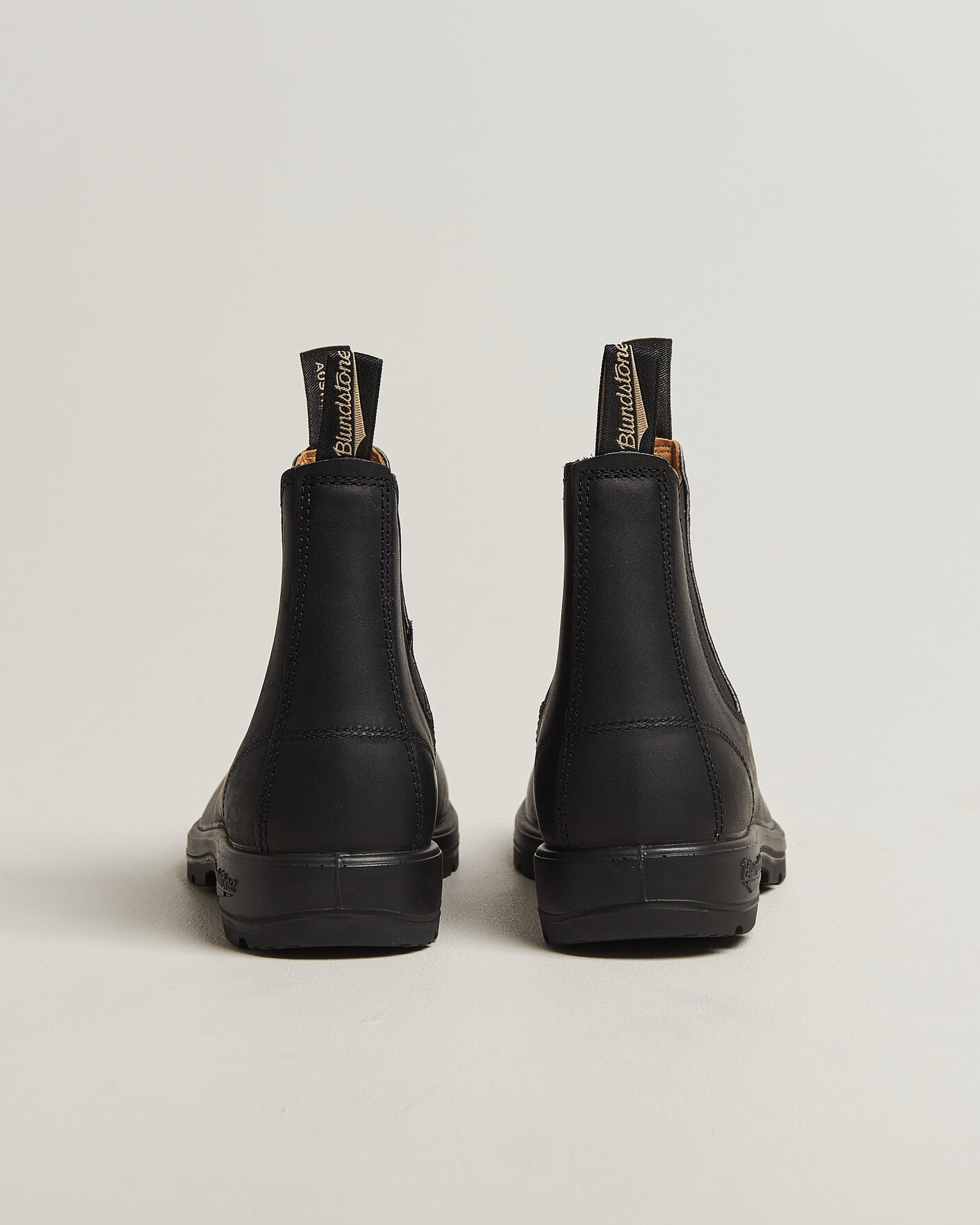 Herre | Støvler | Blundstone | 558 Classic Leather Chelsea Boot Black