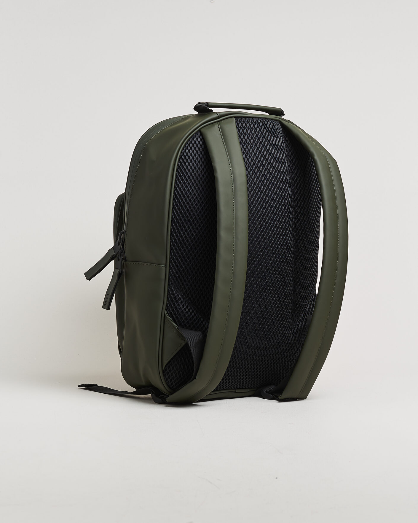 Herre | Tasker | RAINS | Book Daypack Backpack Green