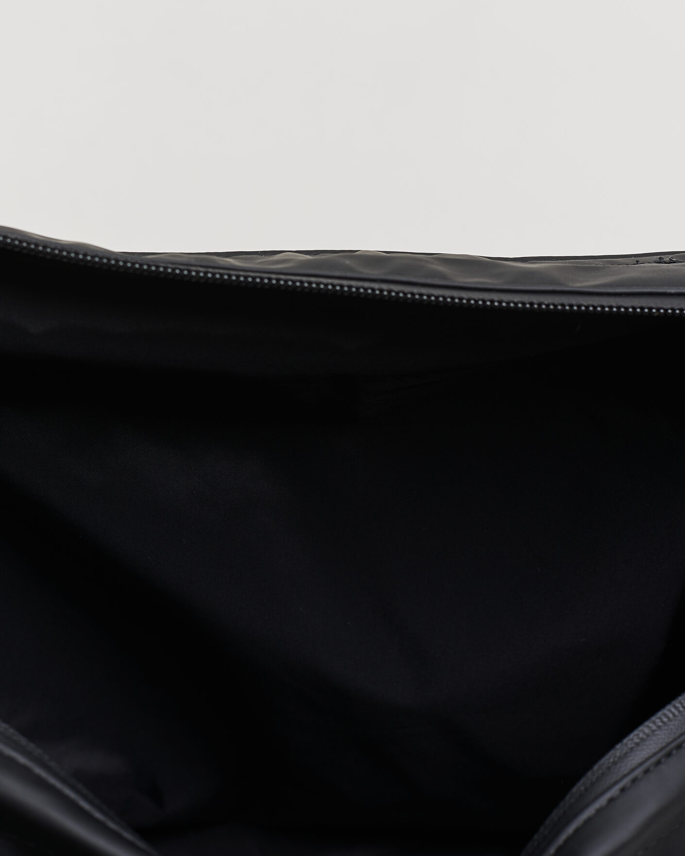 Herre | Tasker | RAINS | Dash Messenger Tote Bag Black