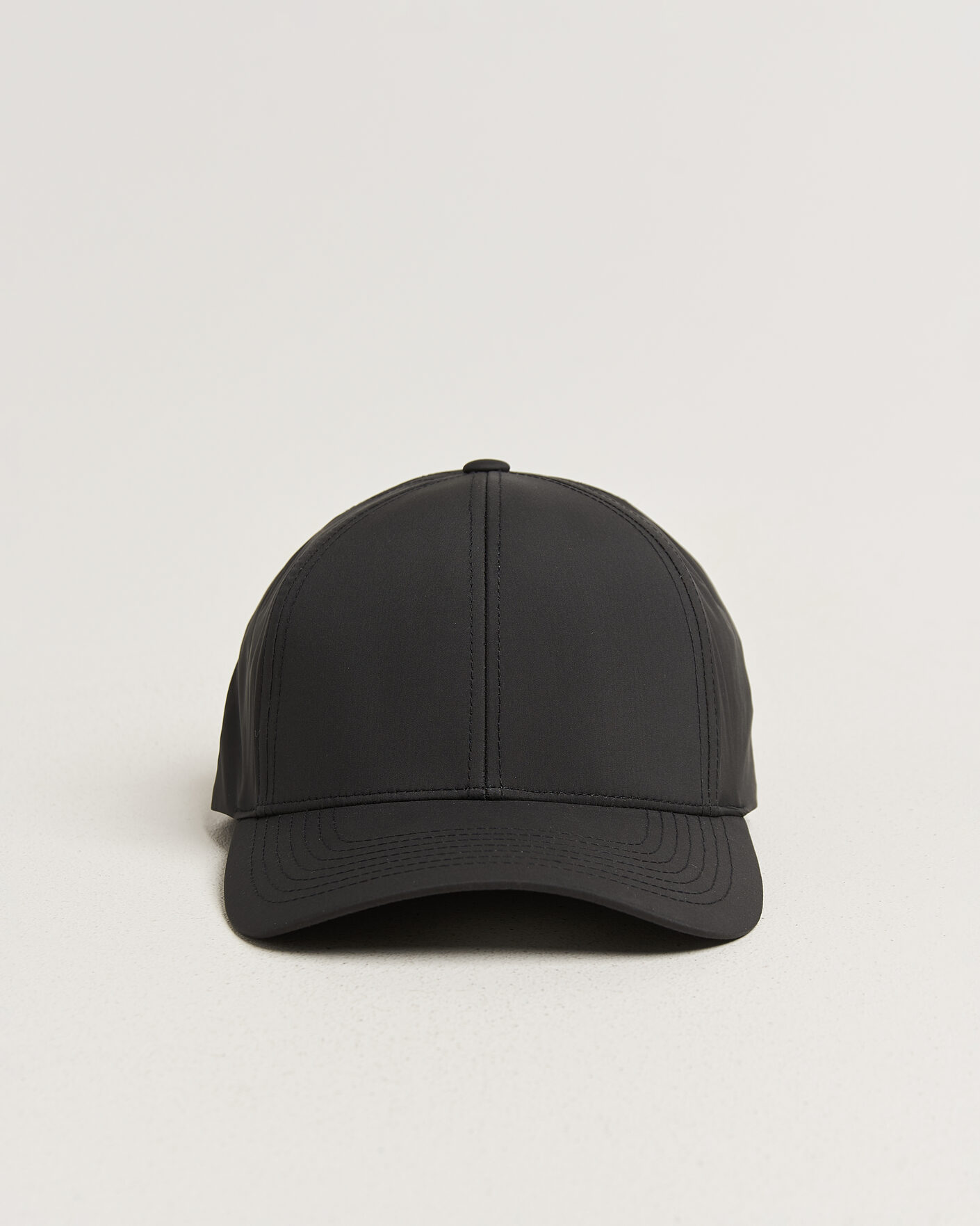 Herre | Hatte & kasketter | Varsity Headwear | Sartech Baseball Cap Belmont Black