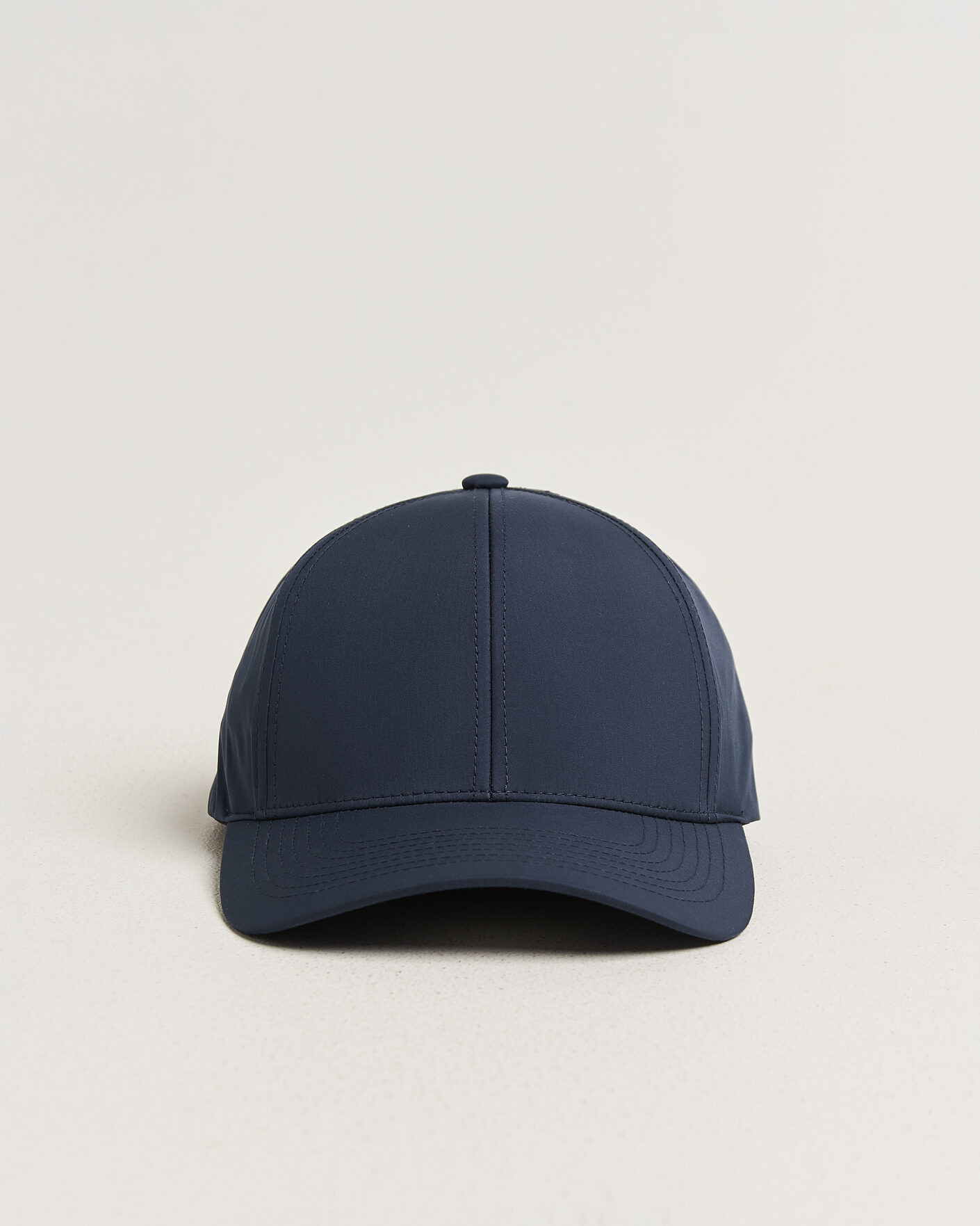 Herre | Hatte & kasketter | Varsity Headwear | Sartech Baseball Cap Hudson Navy