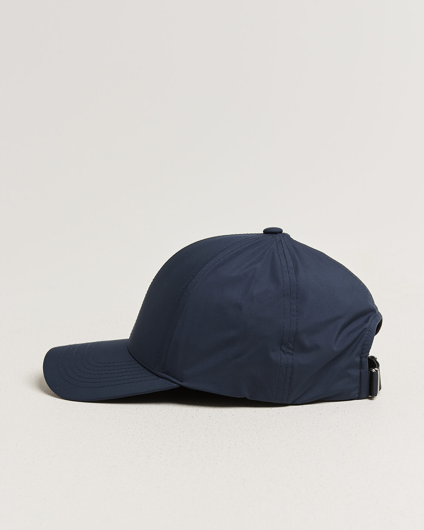 Herre | Hatte & kasketter | Varsity Headwear | Sartech Baseball Cap Hudson Navy