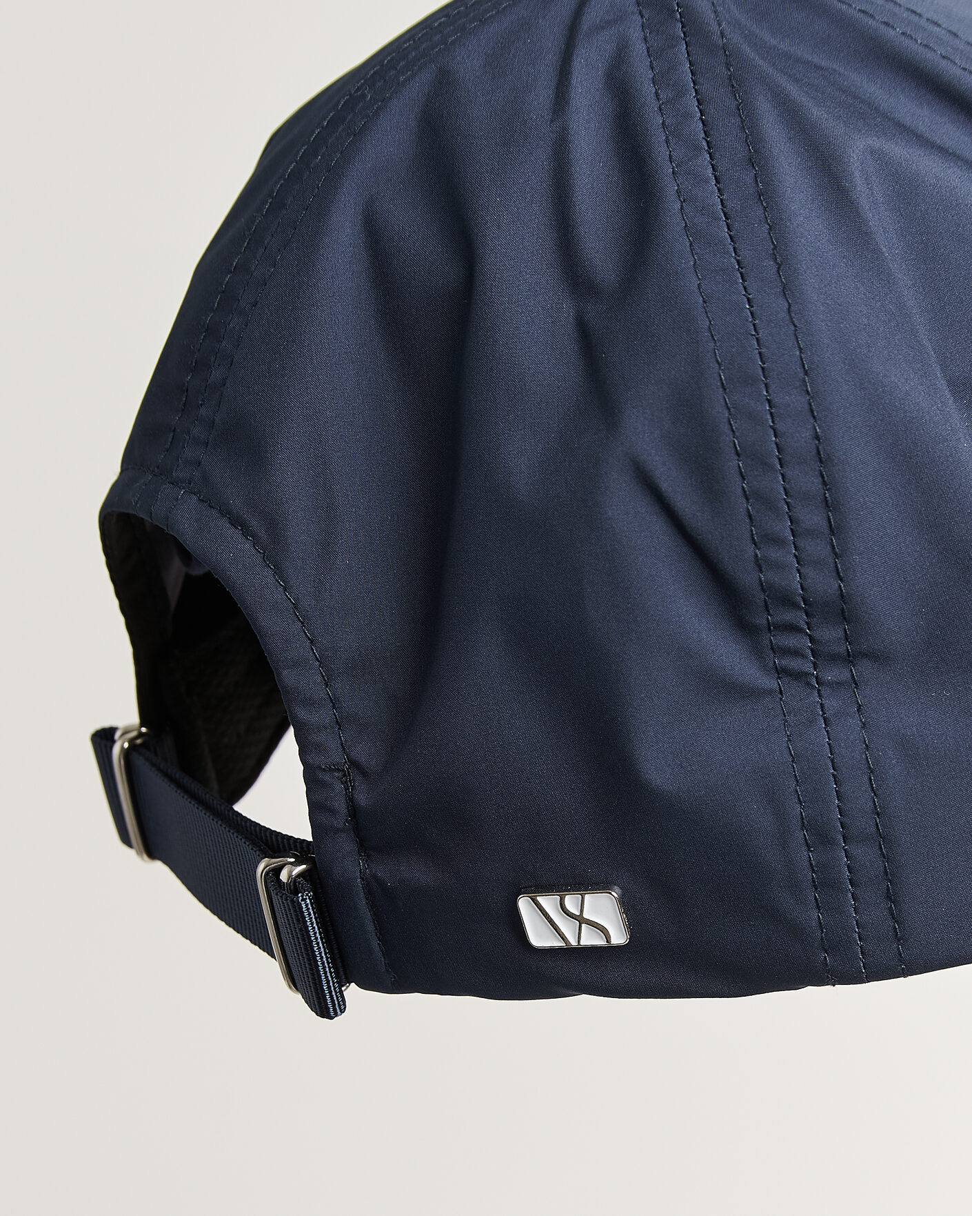 Herre | Hatte & kasketter | Varsity Headwear | Sartech Baseball Cap Hudson Navy