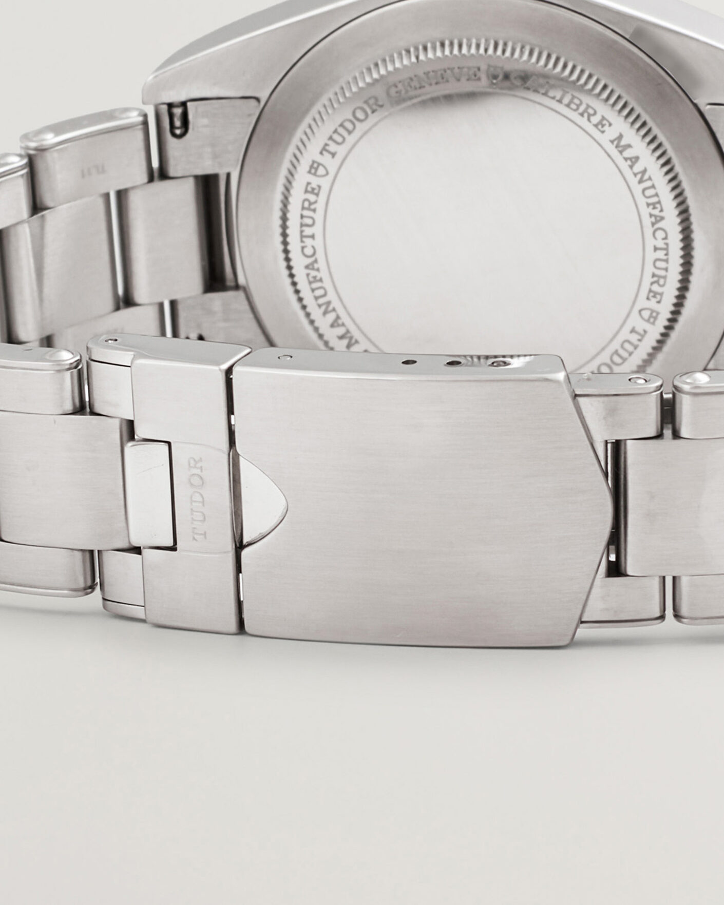Herre | Pre-Owned & Vintage Watches | Tudor Pre-Owned | Black Bay