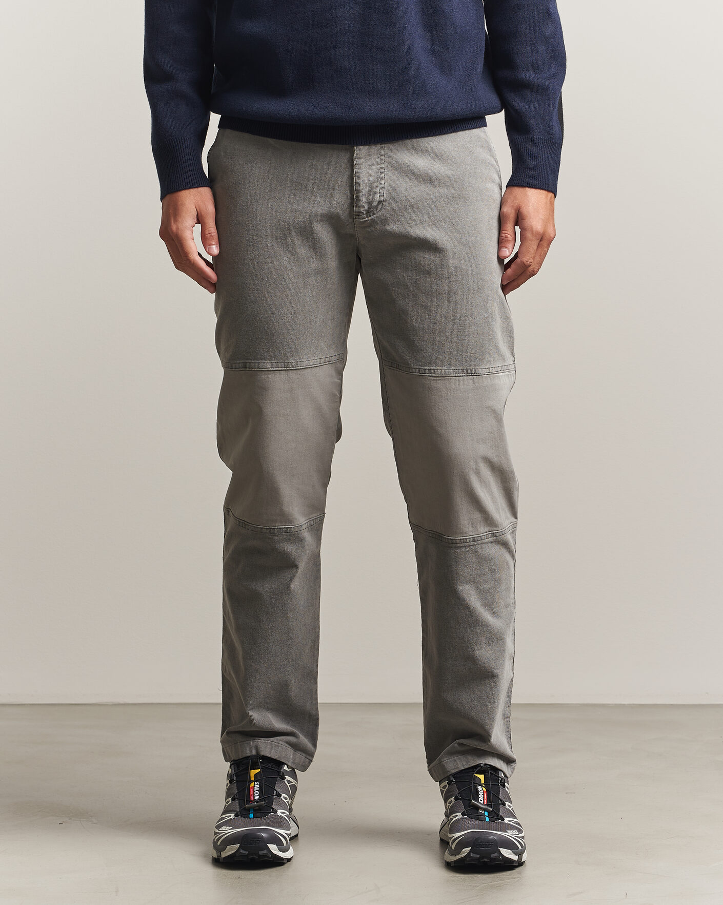 Herre | Bukser | Sail Racing | Breeze Corduroy Pants Oyster