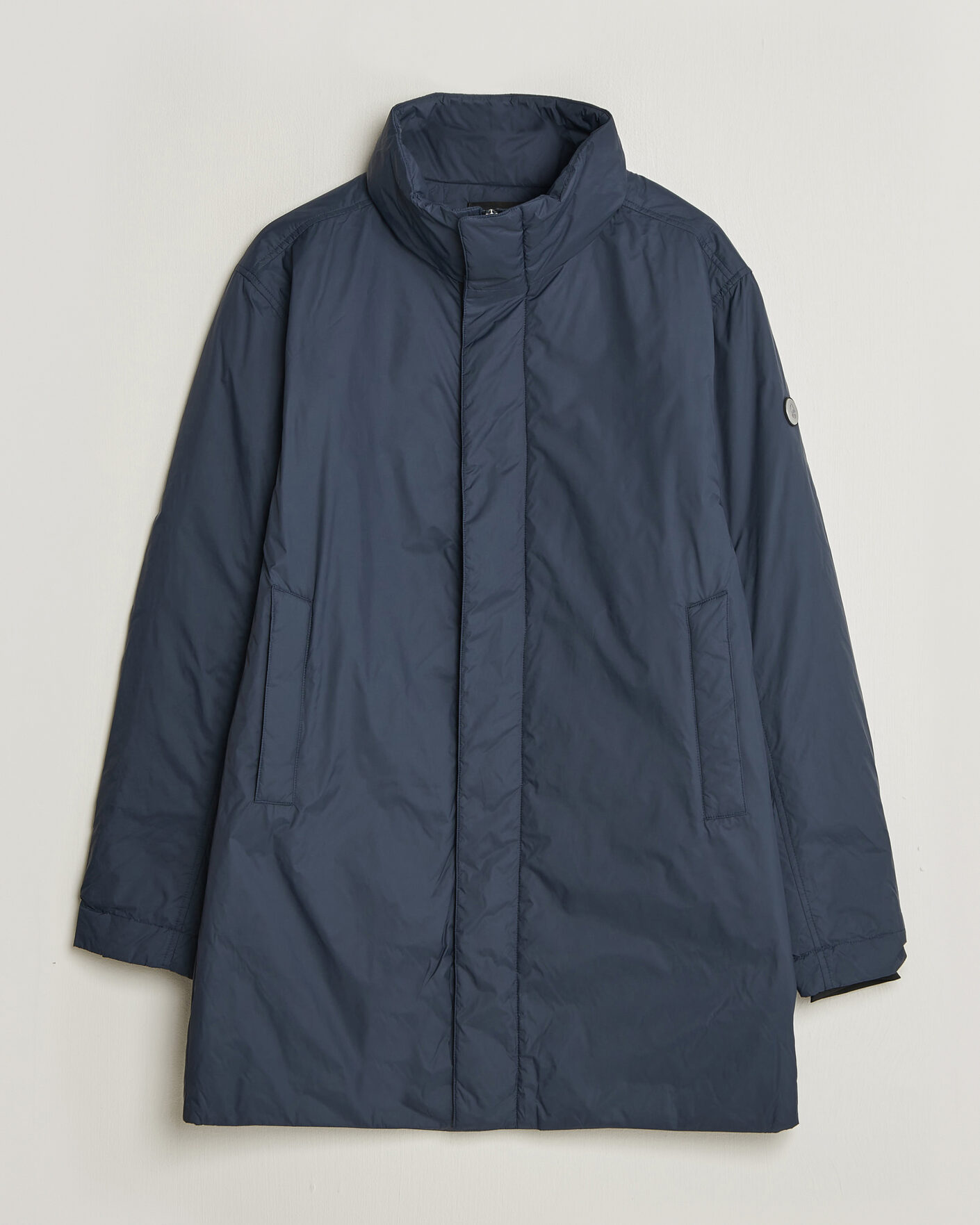 Herre | Jakker | Sail Racing | Arc Primaloft Coat Dark Navy