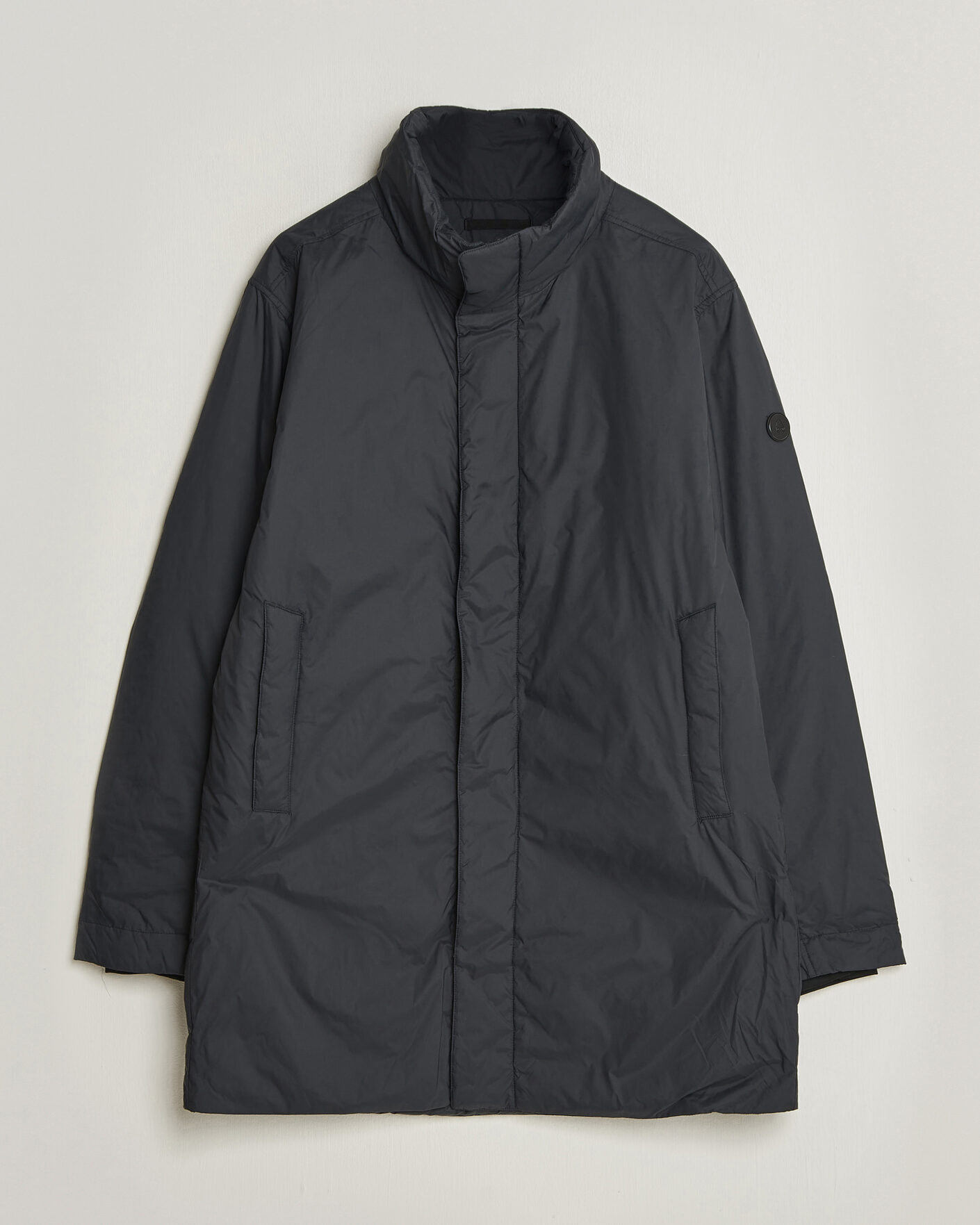 Herre | Jakker | Sail Racing | Arc Primaloft Coat Carbon