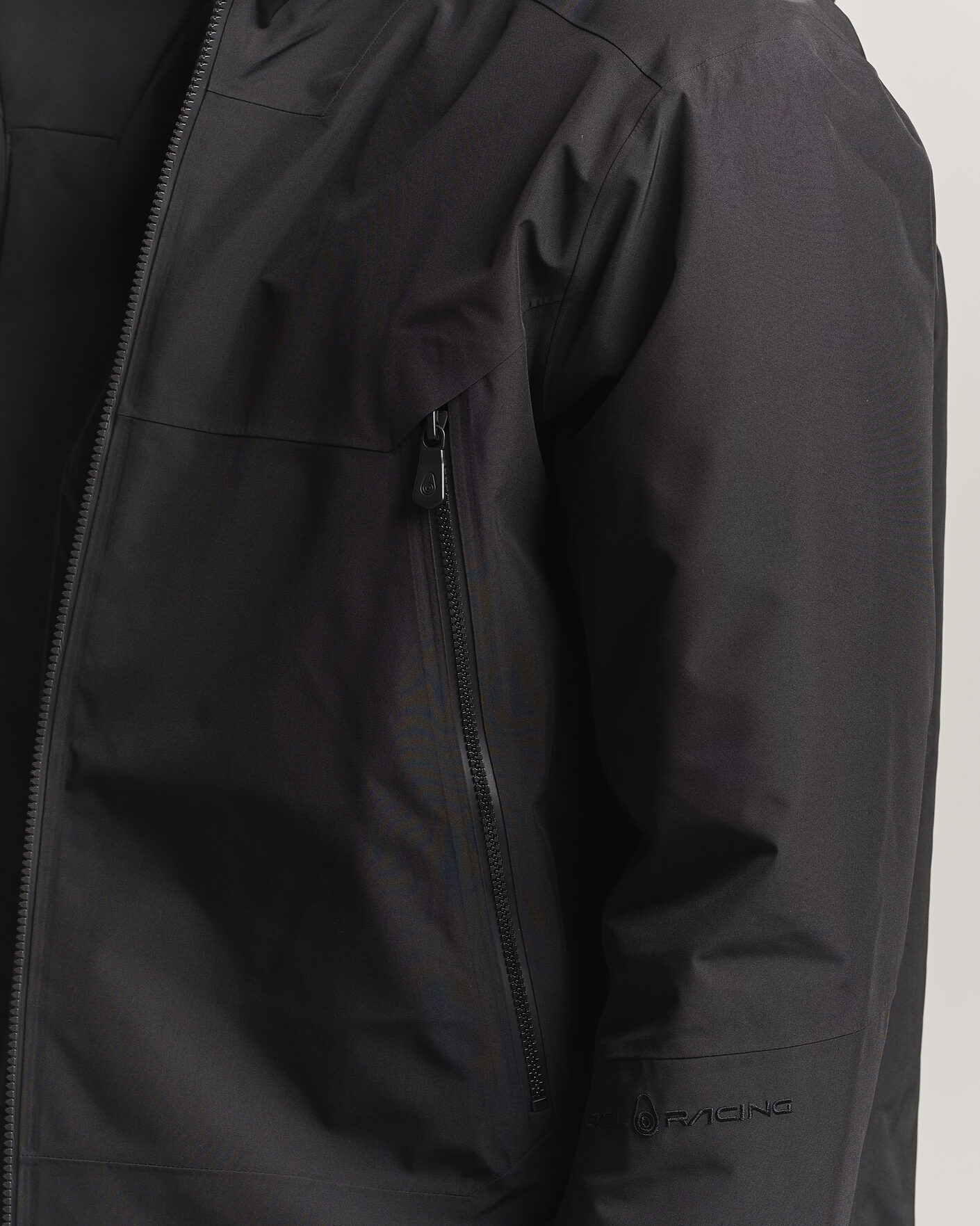 Herre | Jakker | Sail Racing | Coast Gore-Tex Parka Carbon