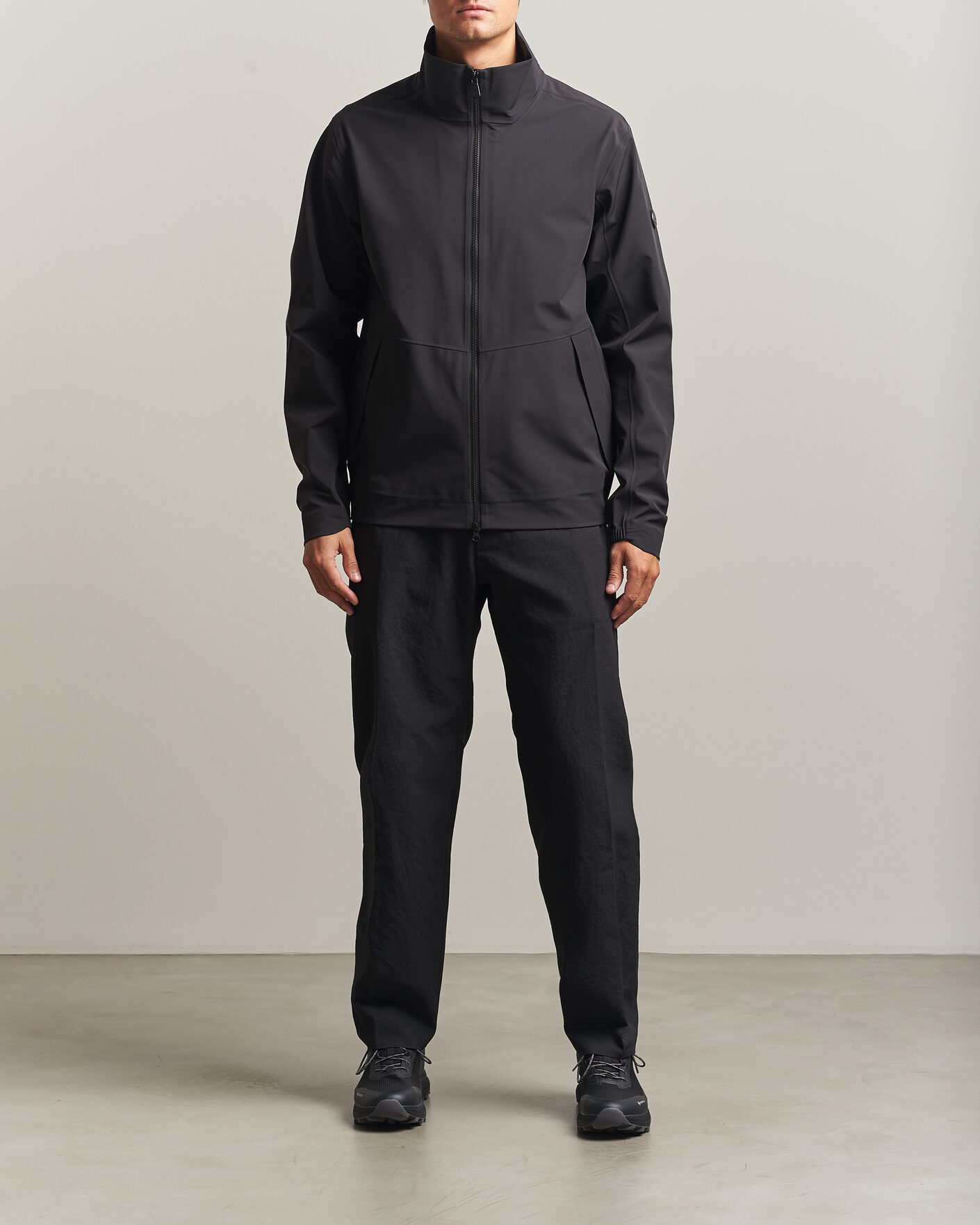 Herre | Jakker | Sail Racing | Protector Jacket Carbon
