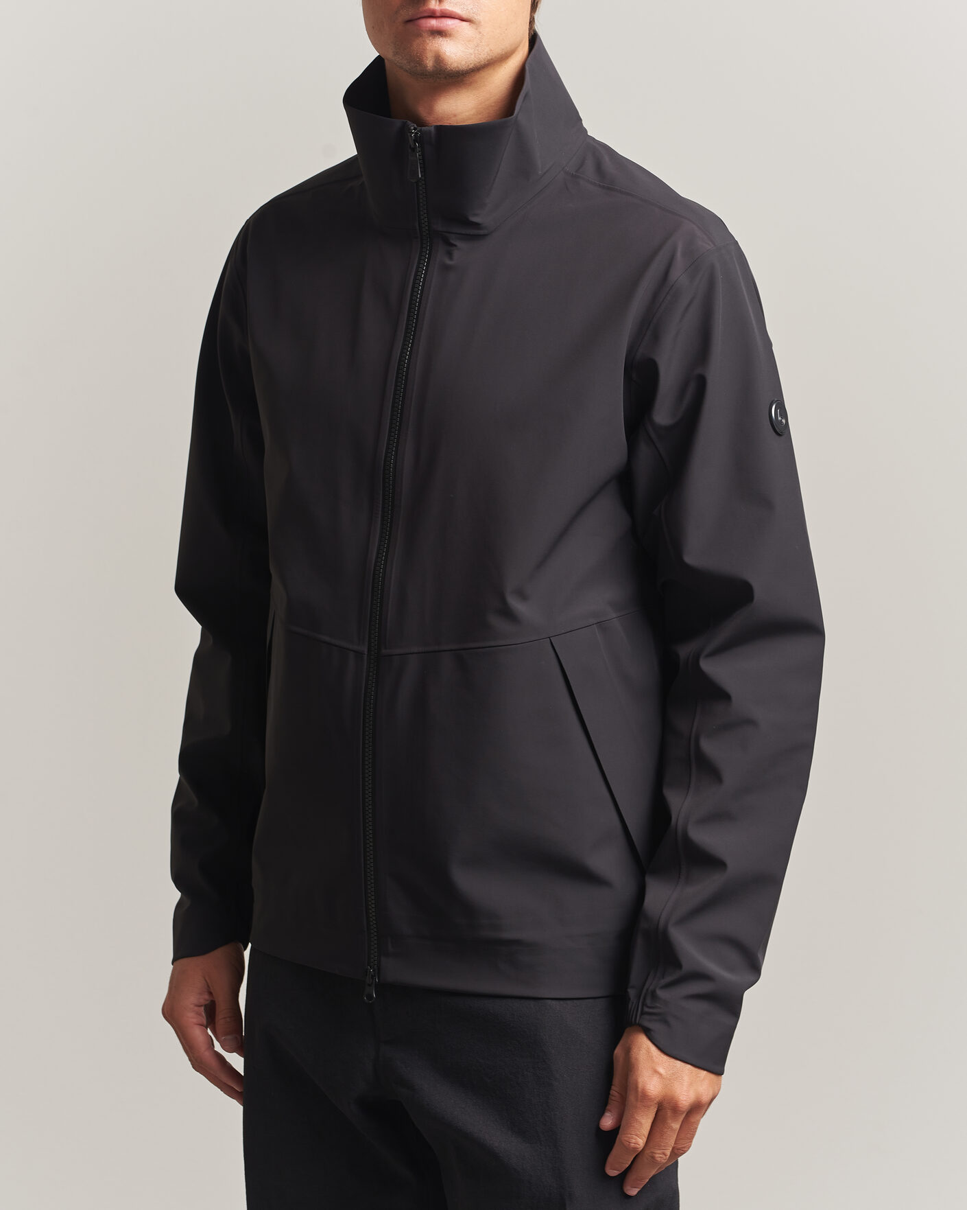 Herre | Jakker | Sail Racing | Protector Jacket Carbon