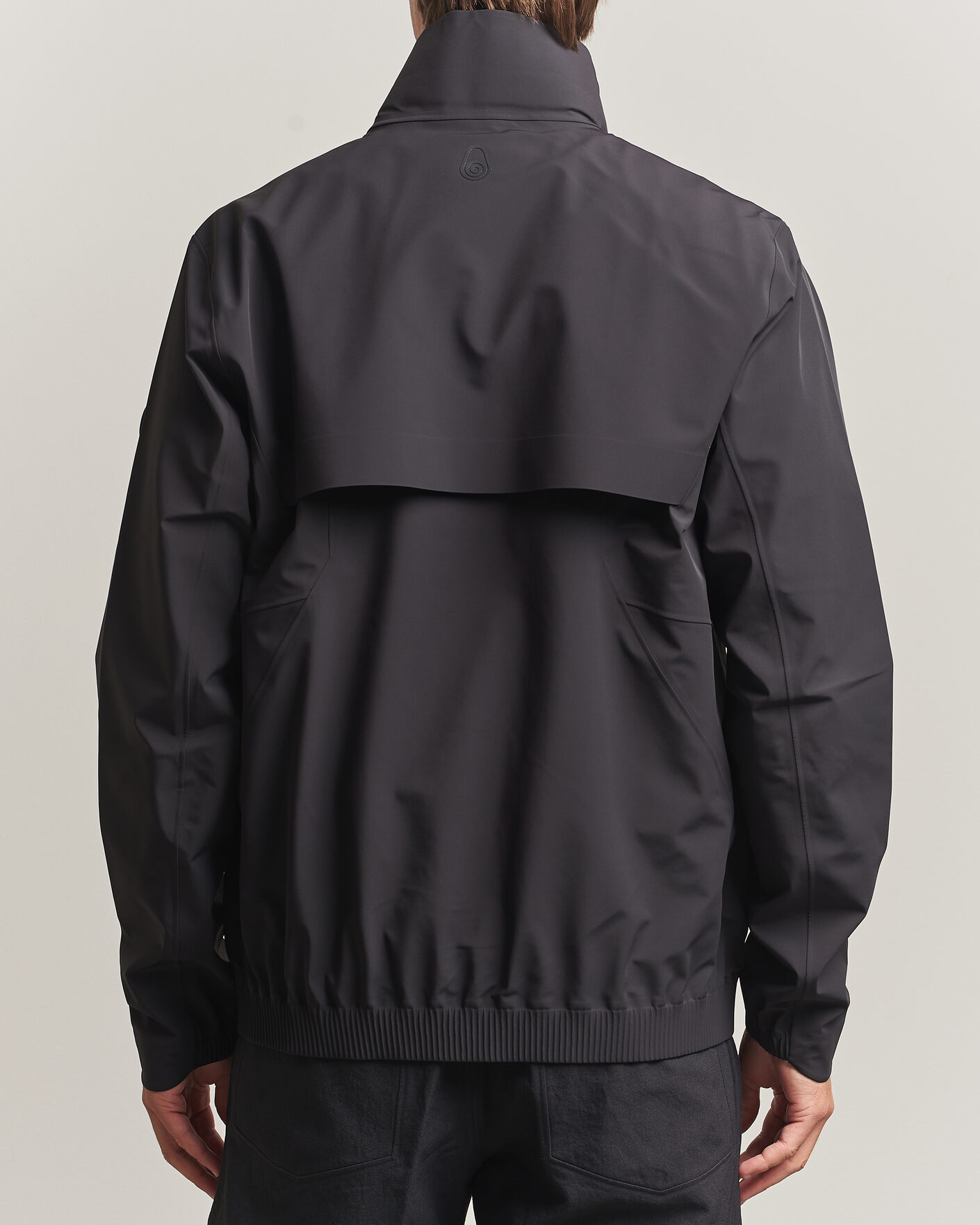 Herre | Jakker | Sail Racing | Protector Jacket Carbon