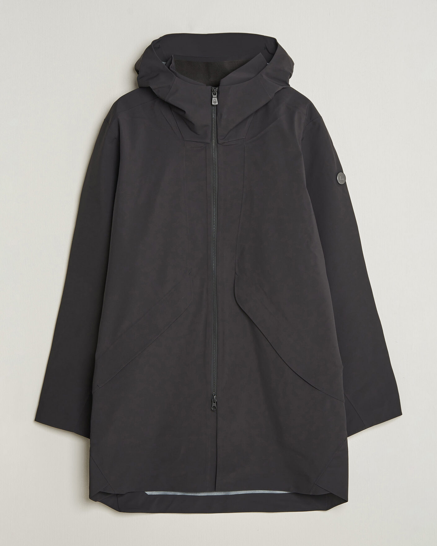 Herre | Jakker | Sail Racing | Protector Coat Carbon