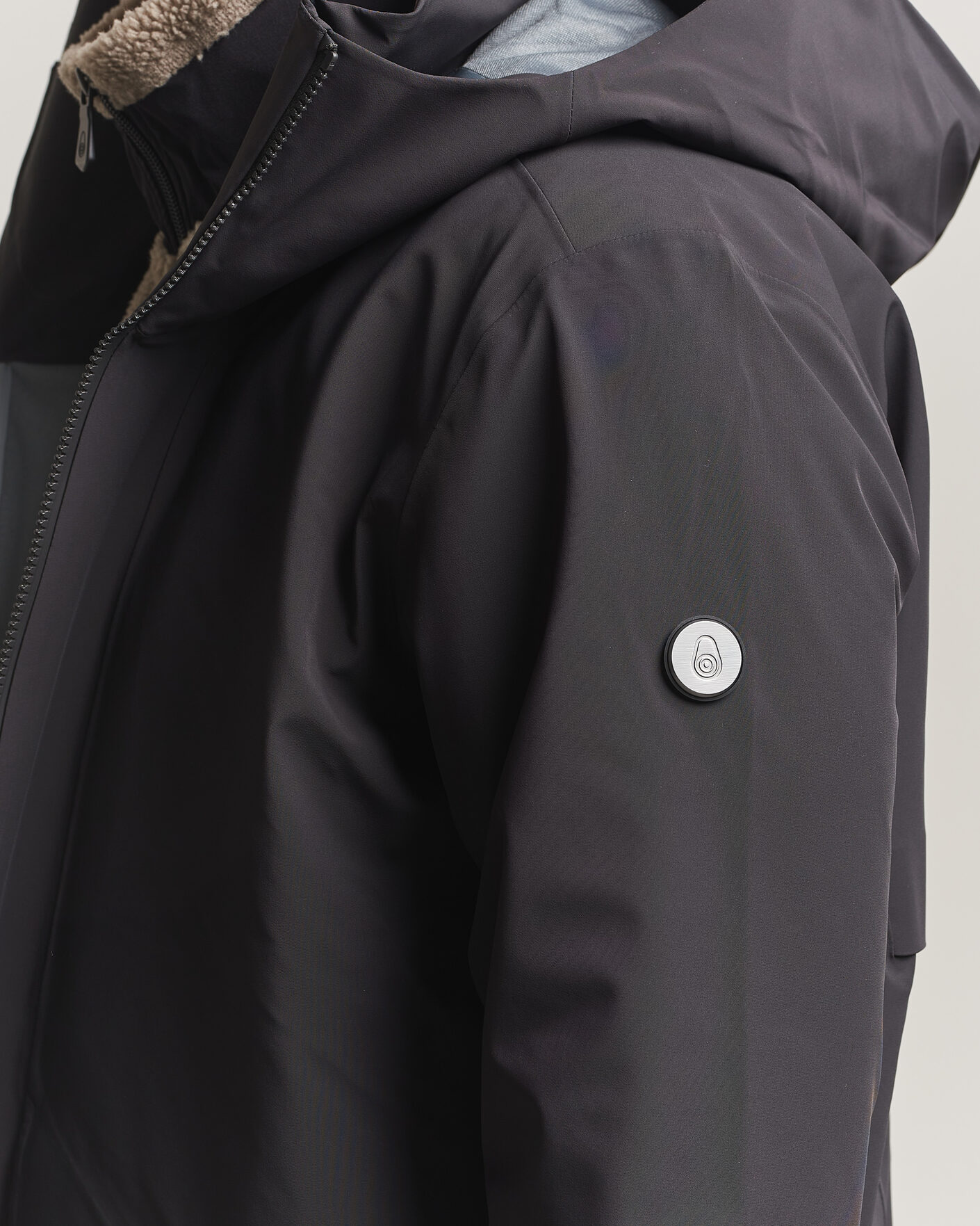 Herre | Jakker | Sail Racing | Protector Coat Carbon