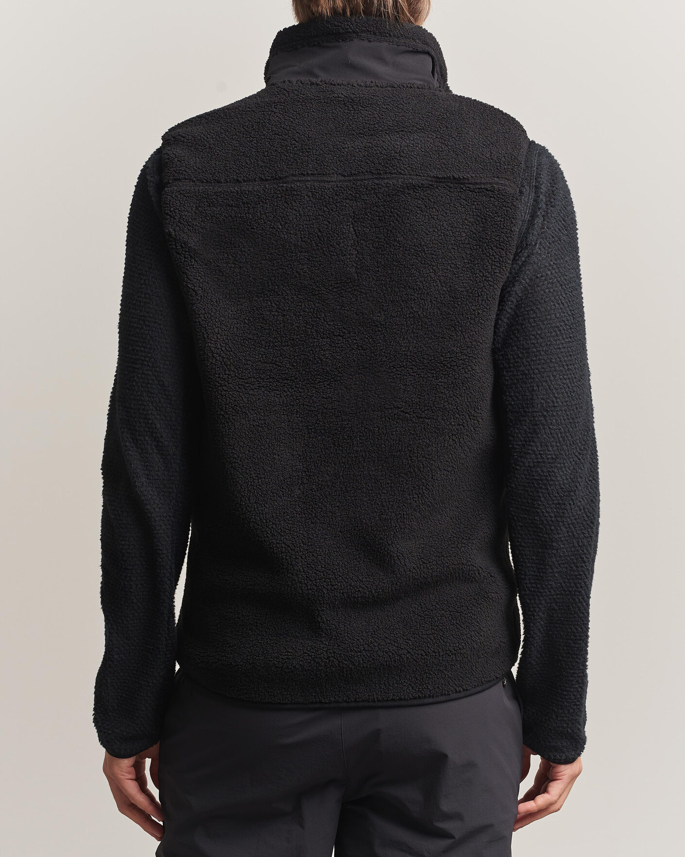 Herre | Trøjer | Sail Racing | Bowman Pile Vest Carbon