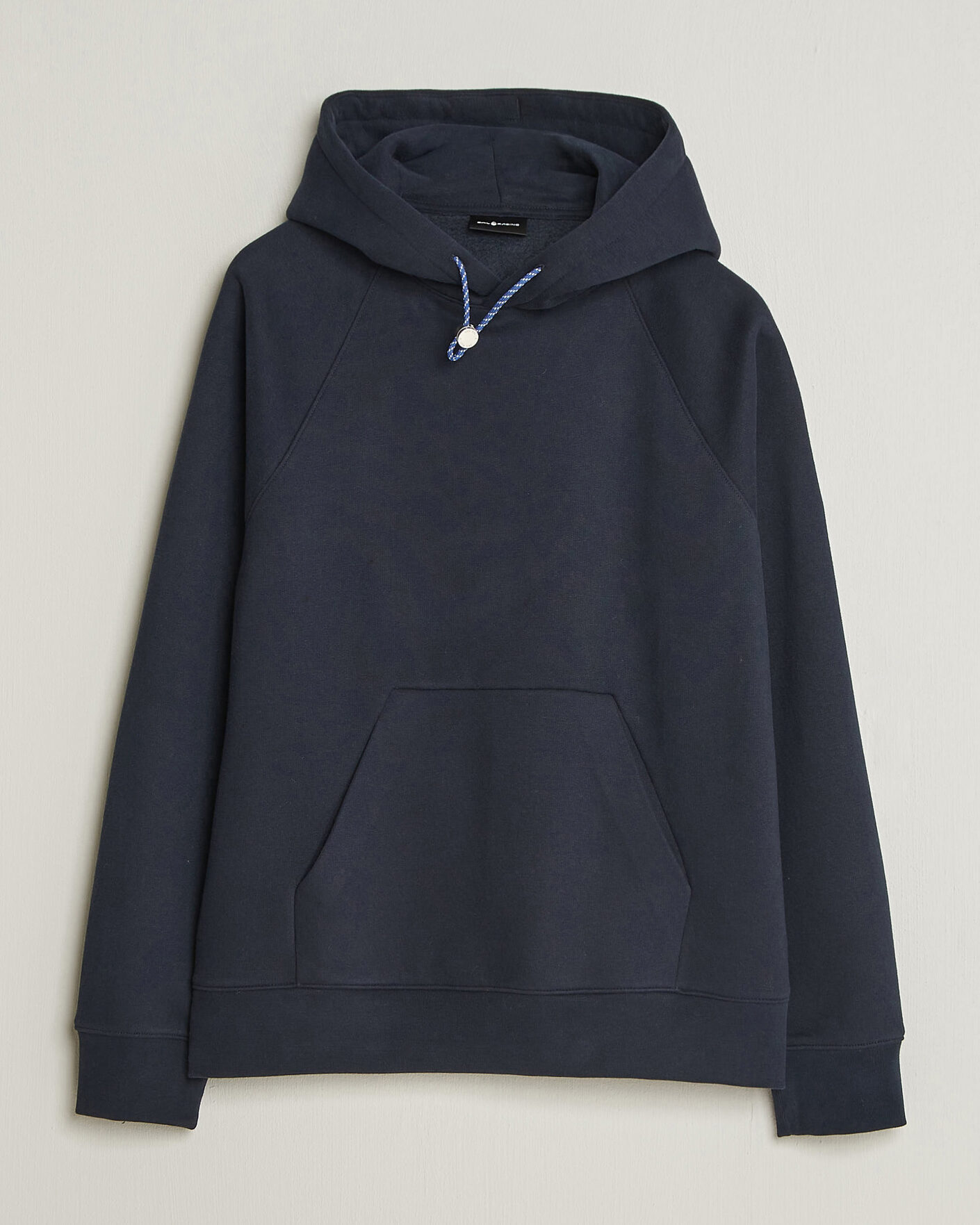 Herre | Trøjer | Sail Racing | Flow Hoodie Dark Navy