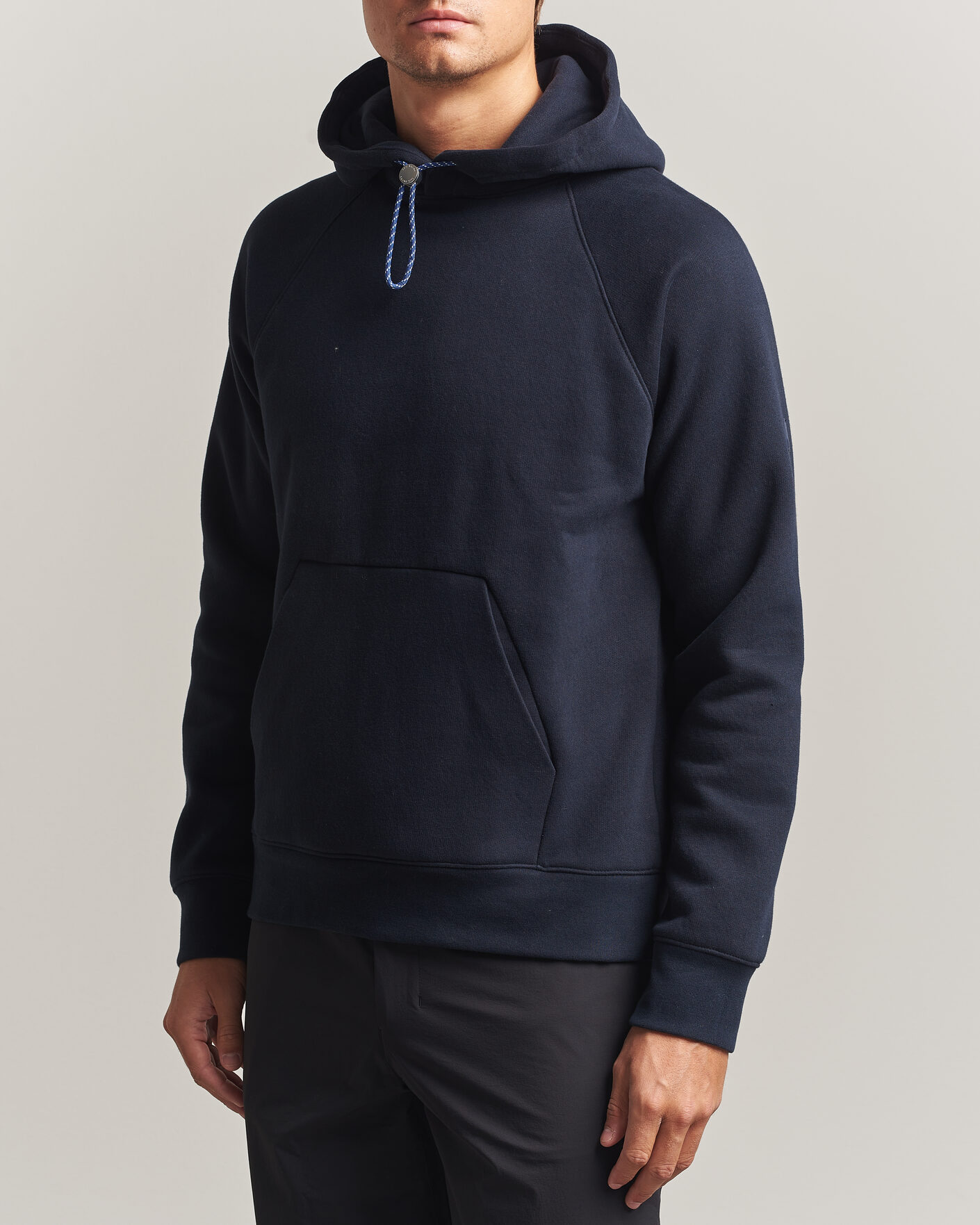 Herre | Trøjer | Sail Racing | Flow Hoodie Dark Navy
