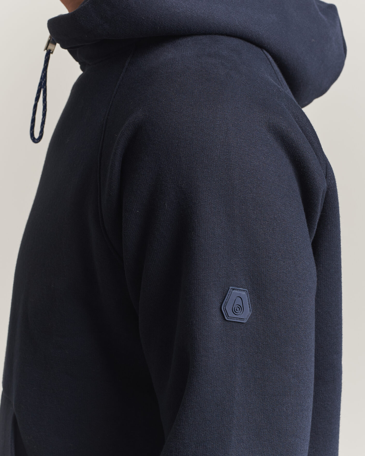 Herre | Trøjer | Sail Racing | Flow Hoodie Dark Navy