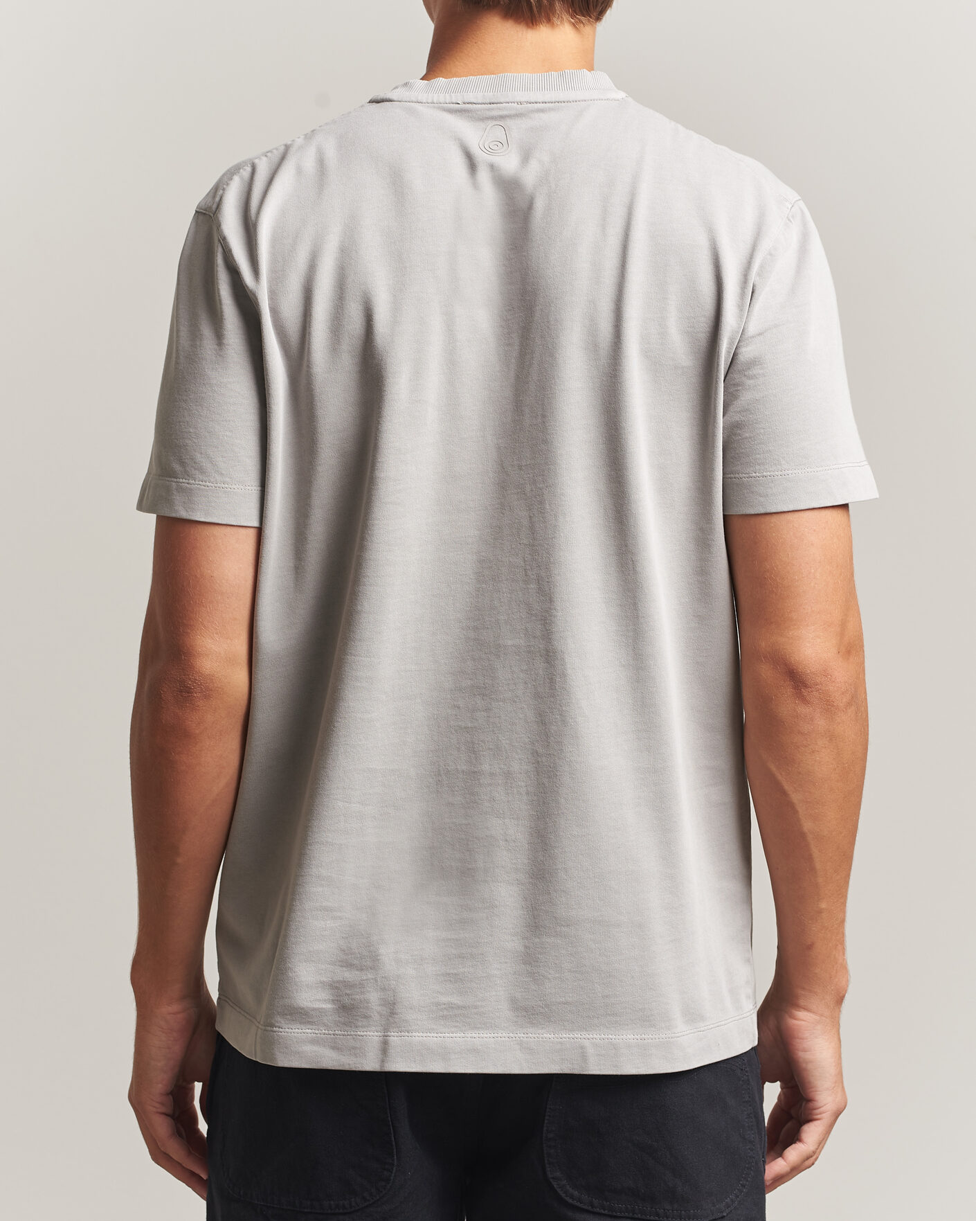 Herre | T-Shirts | Sail Racing | Grinder Corduroy T-Shirt Sand
