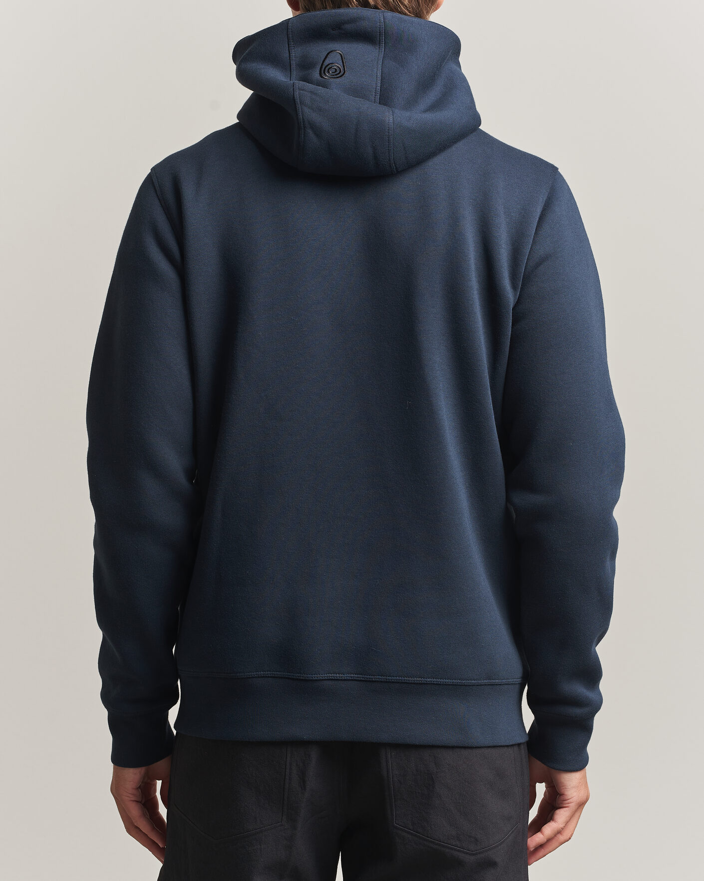 Herre | Trøjer | Sail Racing | Bowman Full Zip Hoodie Dark Navy