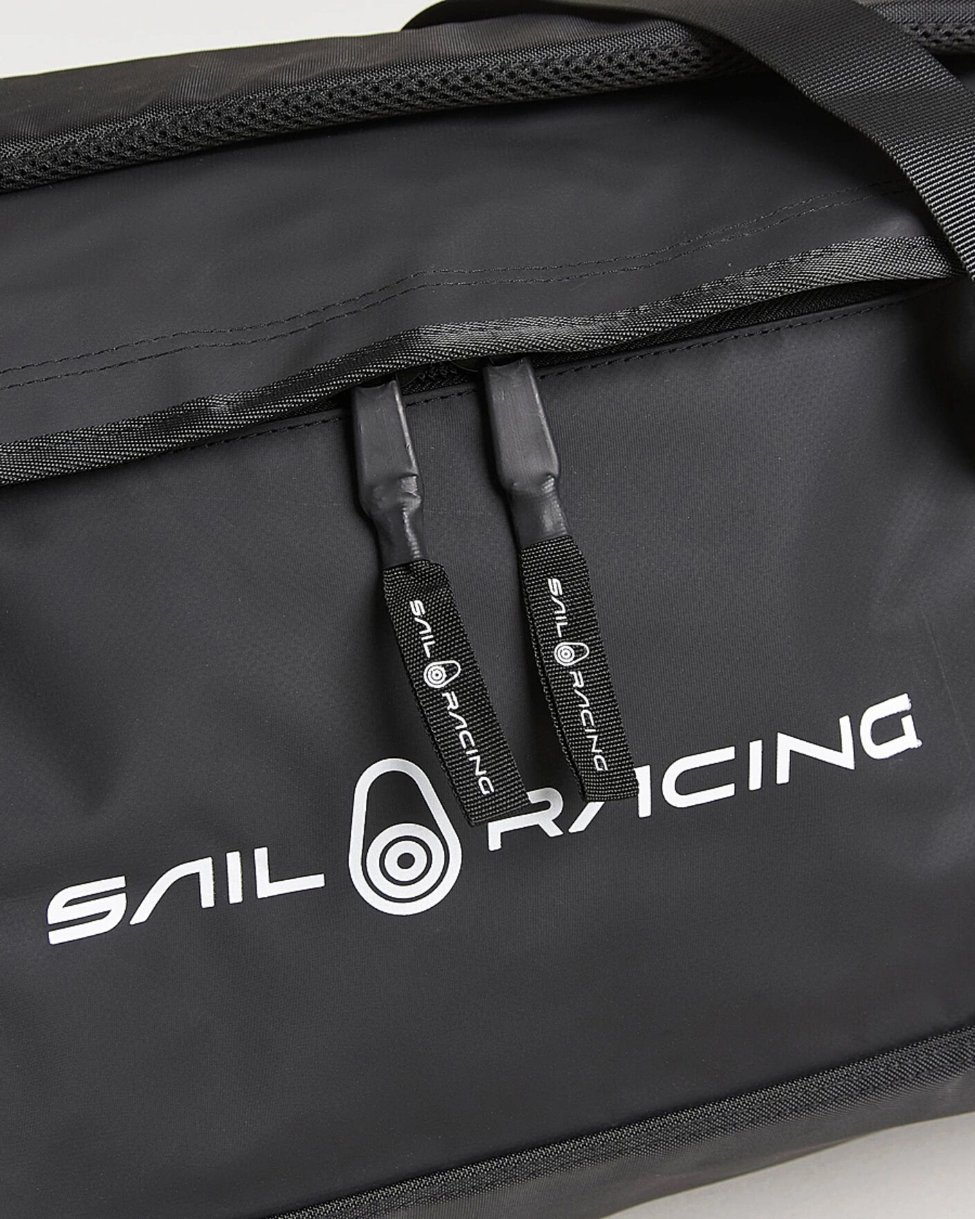 Herre | Tasker | Sail Racing | Spray Medium Dufflebag Carbon
