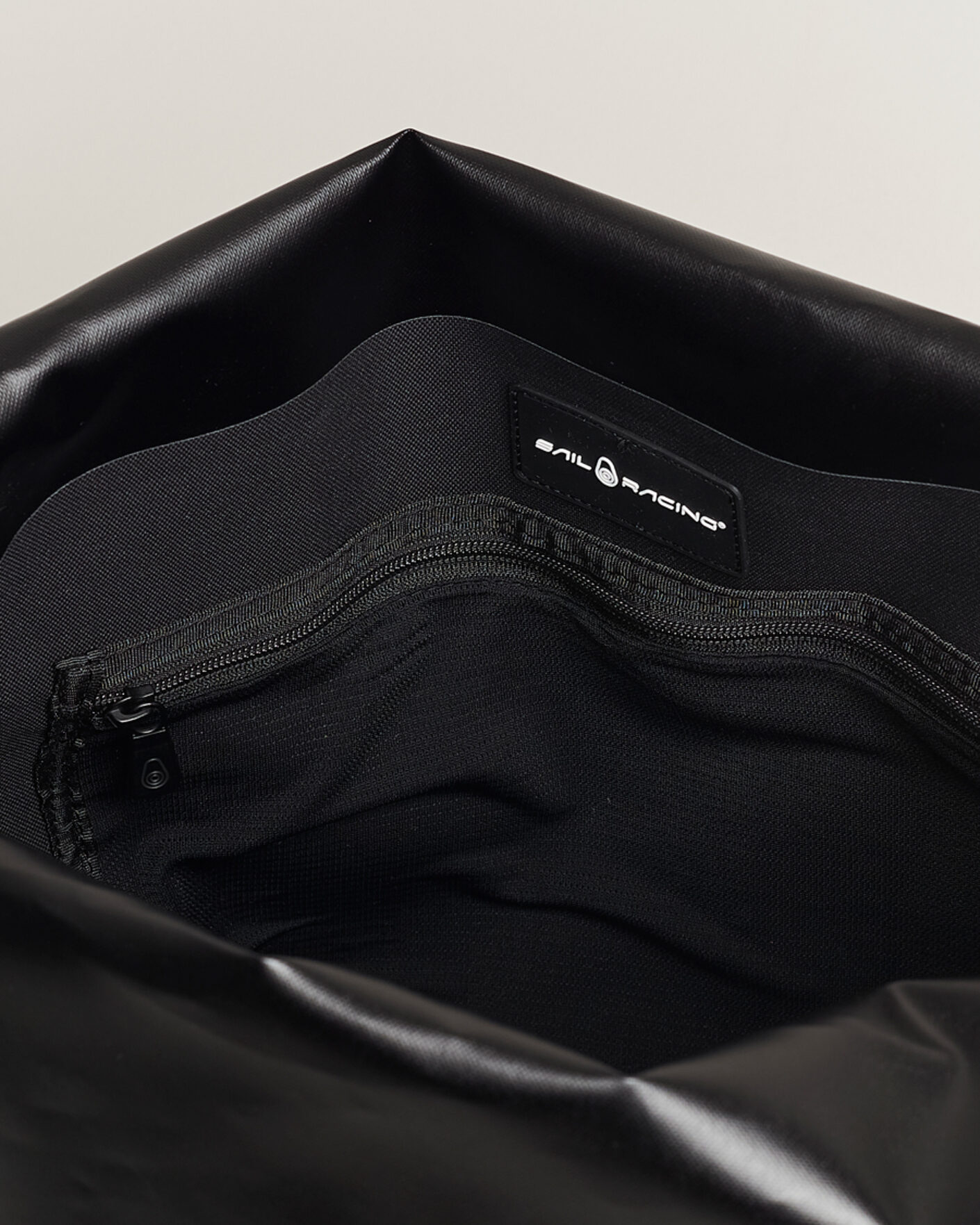 Herre | Tasker | Sail Racing | Spray Watertight Small Weekendbag Carbon