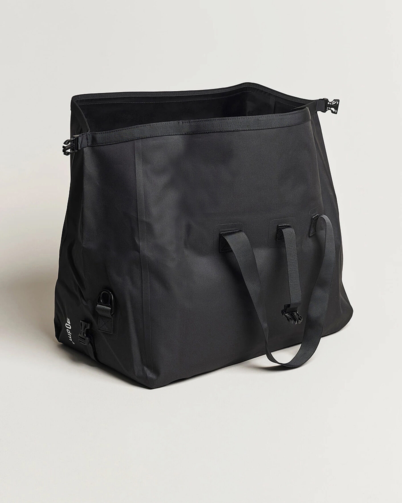 Herre | Tasker | Sail Racing | Spray Watertight Large Weekendbag Carbon