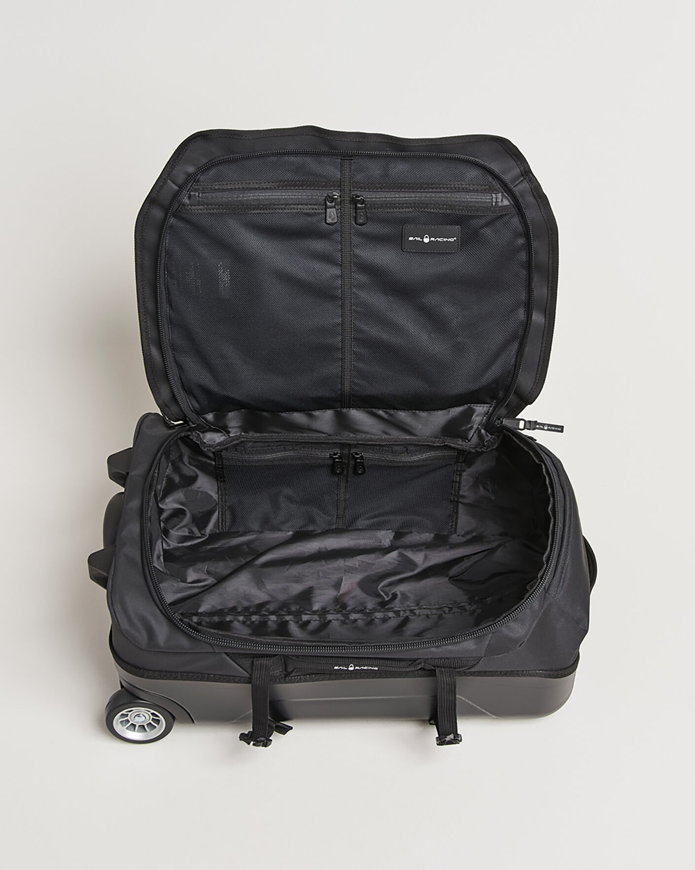 Herre | Tasker | Sail Racing | Delta Cabin Bag Carbon