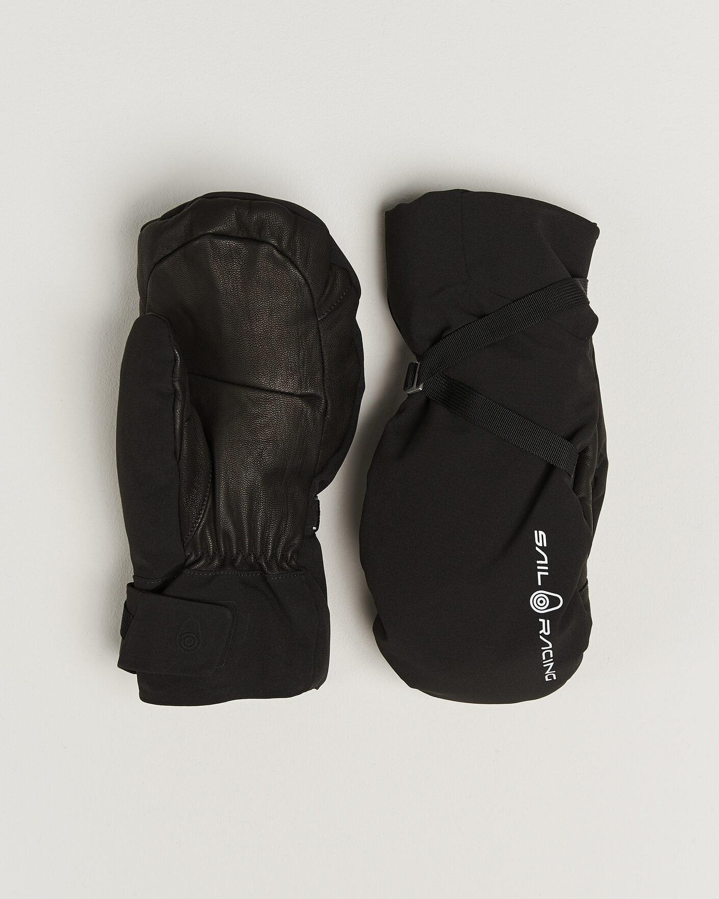 Herre | Handsker | Sail Racing | Race Down Mitten Carbon