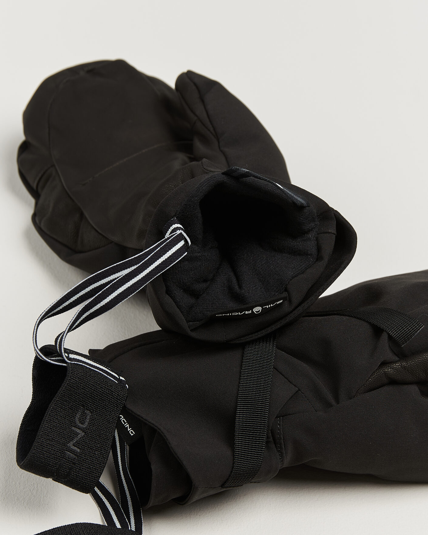 Herre | Handsker | Sail Racing | Race Down Mitten Carbon