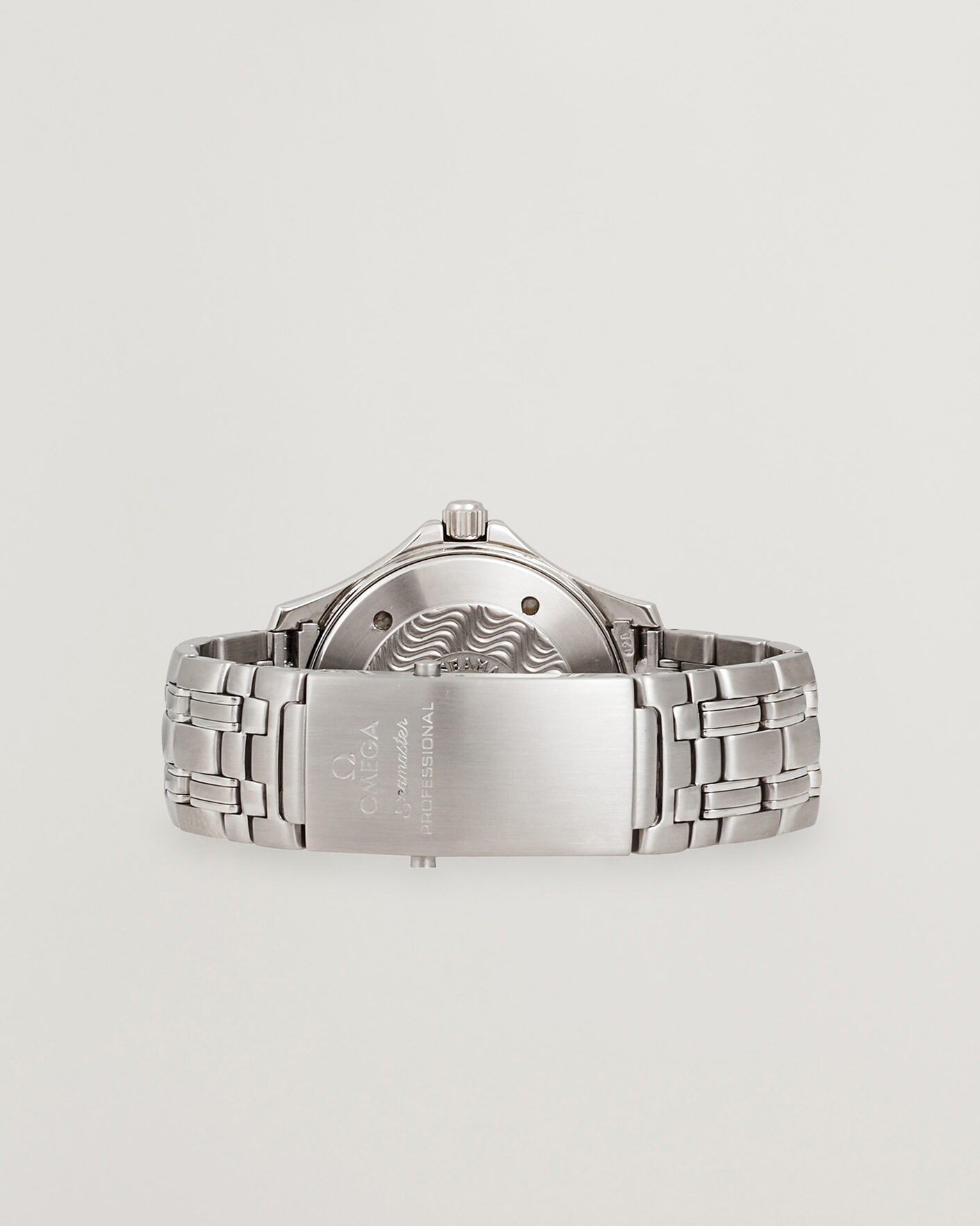 Herre | Omega Pre-Owned Seamaster 300M SMP | Omega Pre-Owned | Seamaster 300M SMP