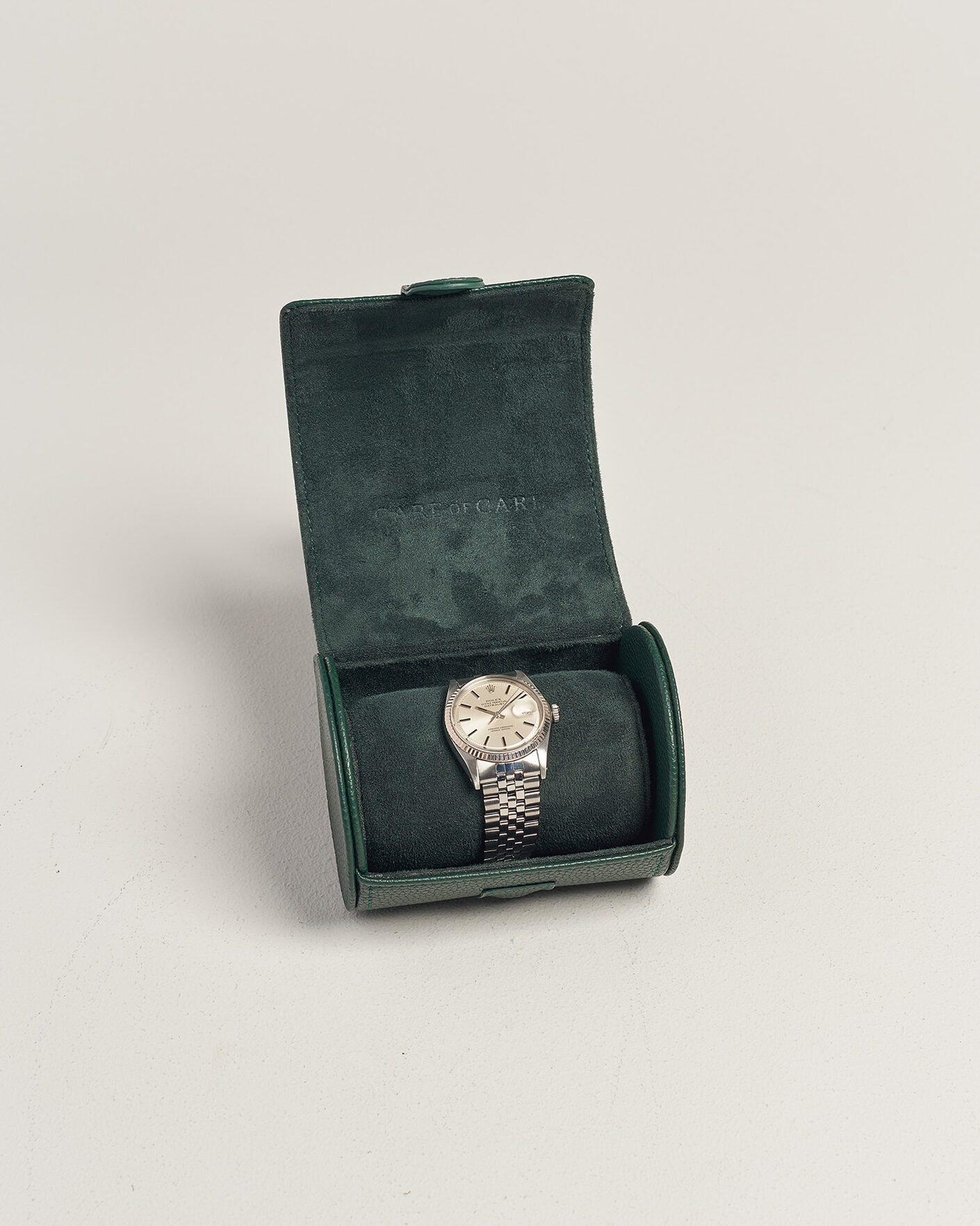 Herre | Pre-Owned & Vintage Watches | Rolex Pre-Owned | Datejust 36 1601