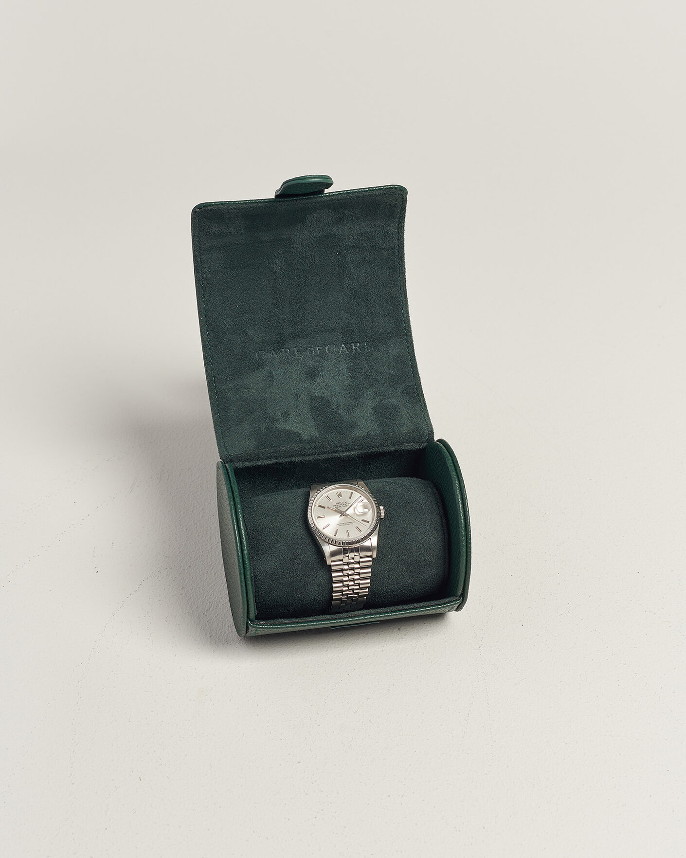Herre | Pre-Owned & Vintage Watches | Rolex Pre-Owned | Datejust 36 16220