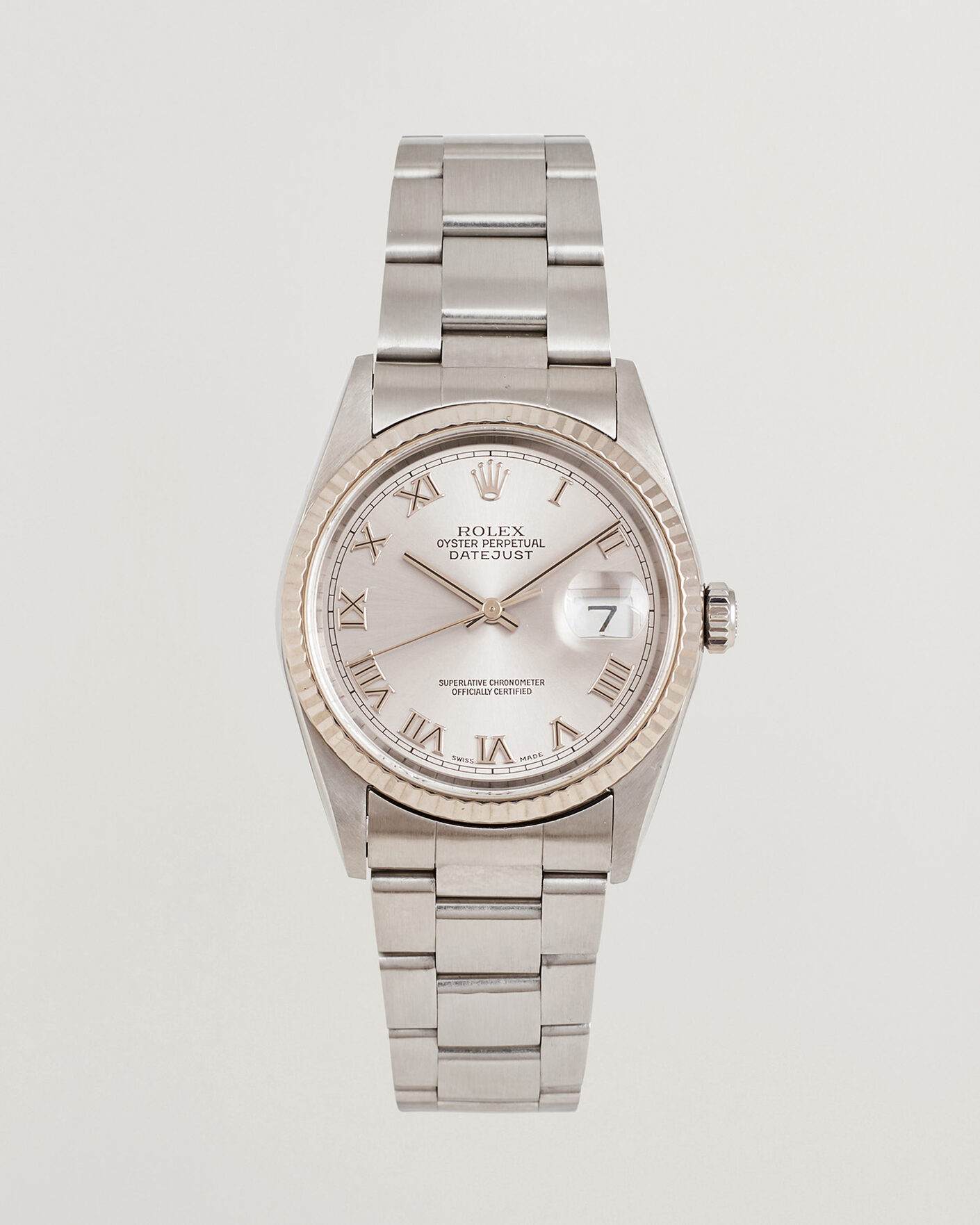 Herre | Rolex Pre-Owned Datejust 36 16234  | Rolex Pre-Owned | Datejust 36 16234 