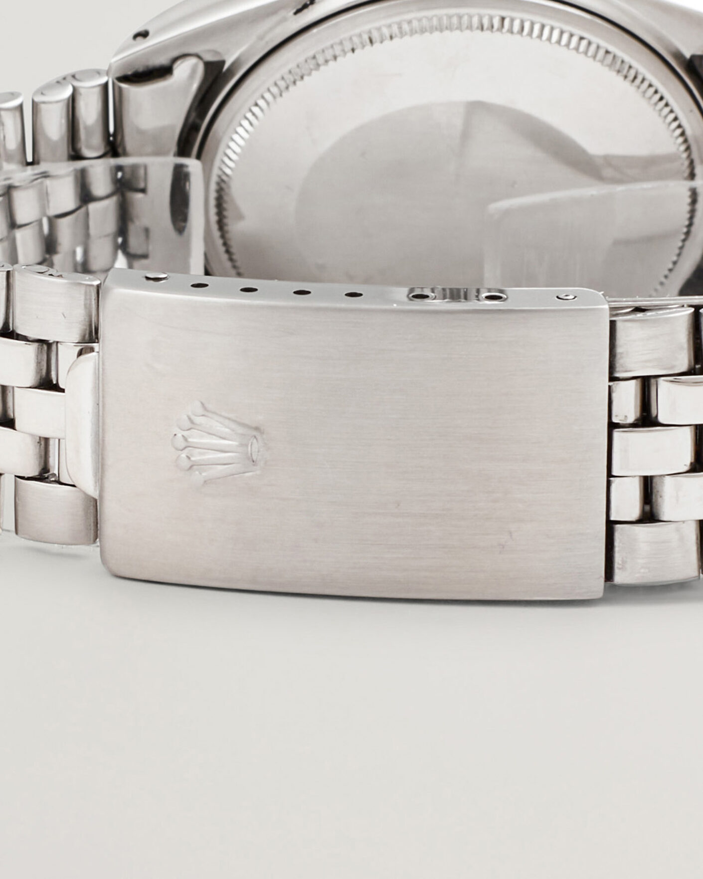 Herre | Pre-Owned & Vintage Watches | Rolex Pre-Owned | Datejust 36 1600