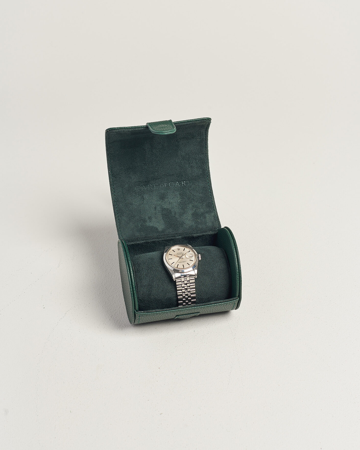 Herre | Pre-Owned & Vintage Watches | Rolex Pre-Owned | Datejust 36 1600