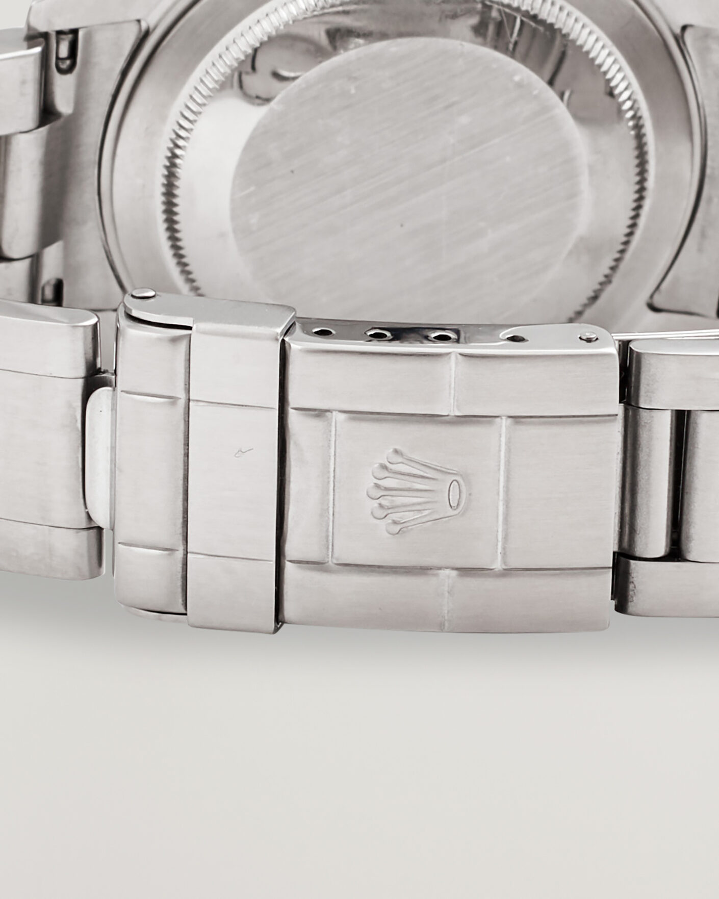 Herre | Pre-Owned & Vintage Watches | Rolex Pre-Owned | Explorer II