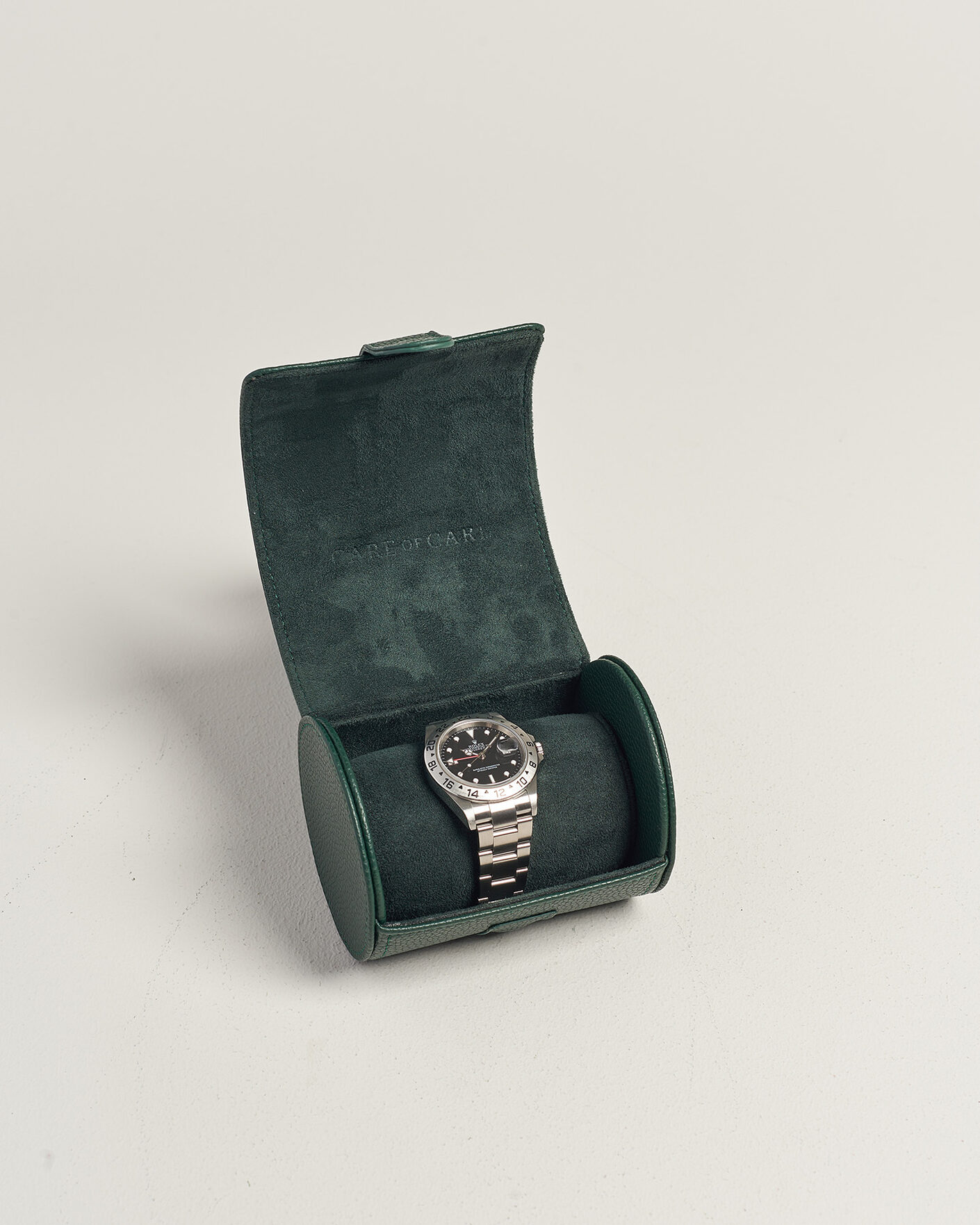 Herre | Pre-Owned & Vintage Watches | Rolex Pre-Owned | Explorer II