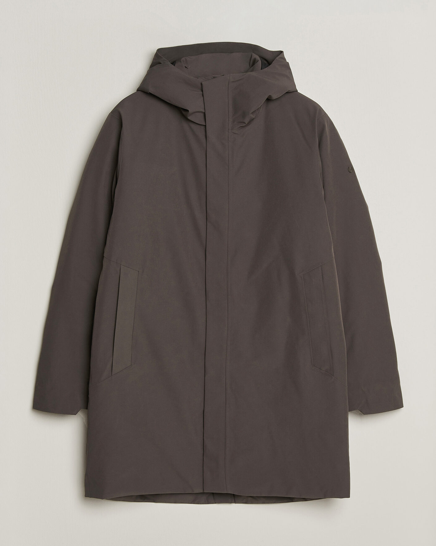 Herre | Jakker | Scandinavian Edition | Loft II Waterproof Padded Coat Amber