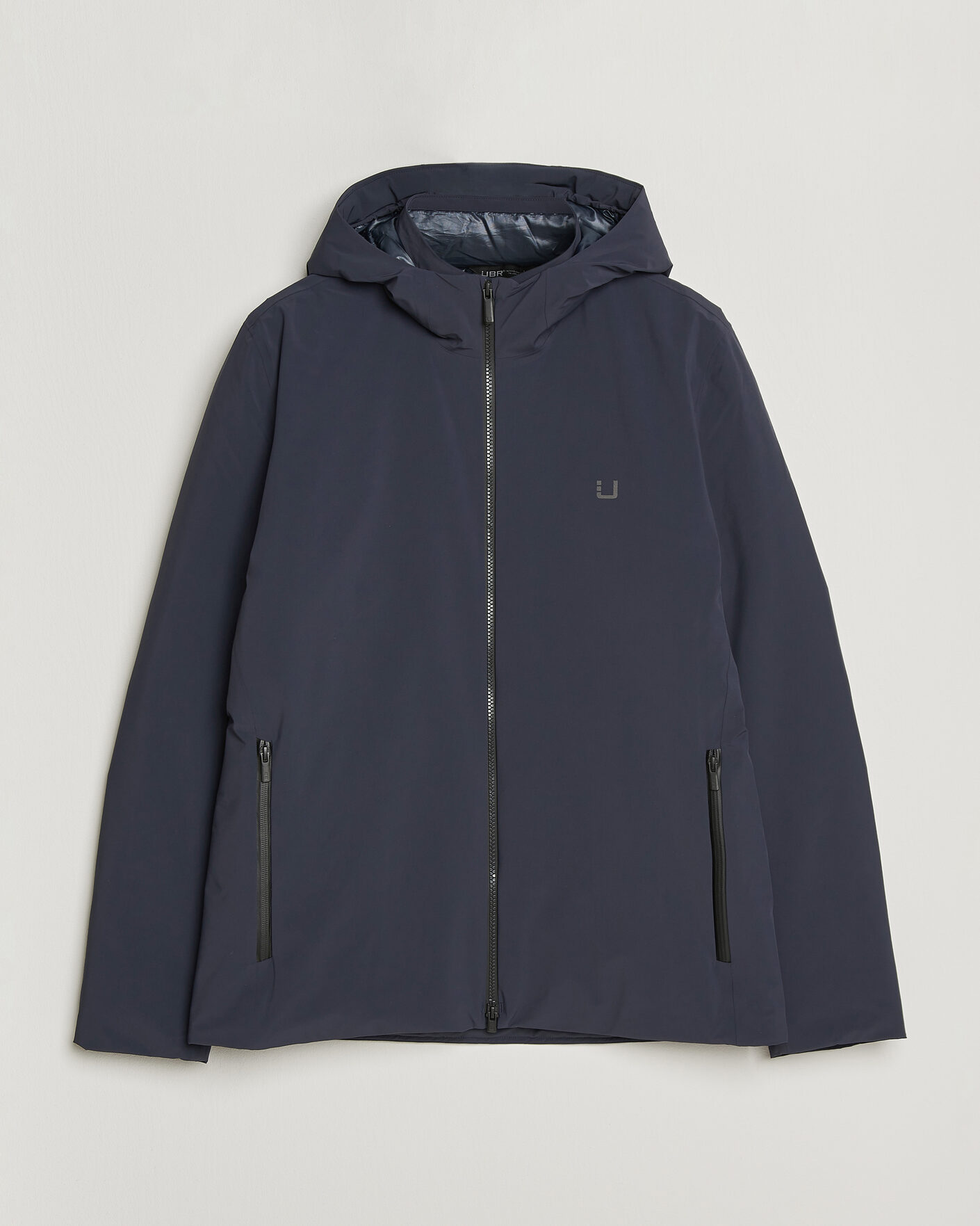 Herre | Jakker | UBR | Phantom Down Jacket Navy