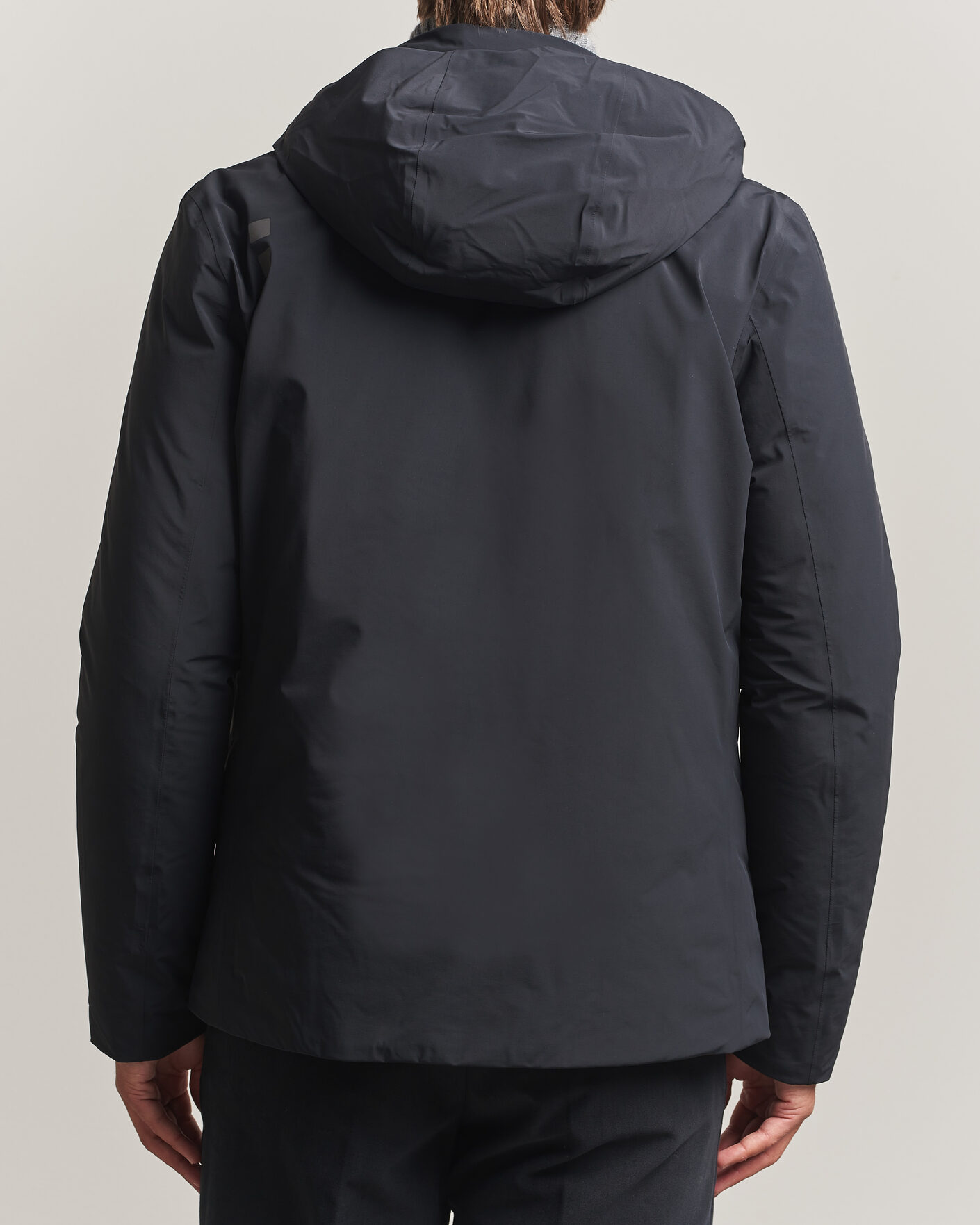 Herre | Jakker | UBR | Phantom Down Jacket Black