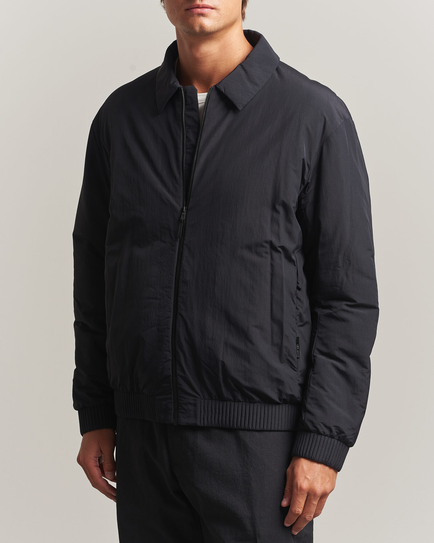 Herre | Jakker | Arc'teryx Veilance | Naroda Insulated Jacket Black