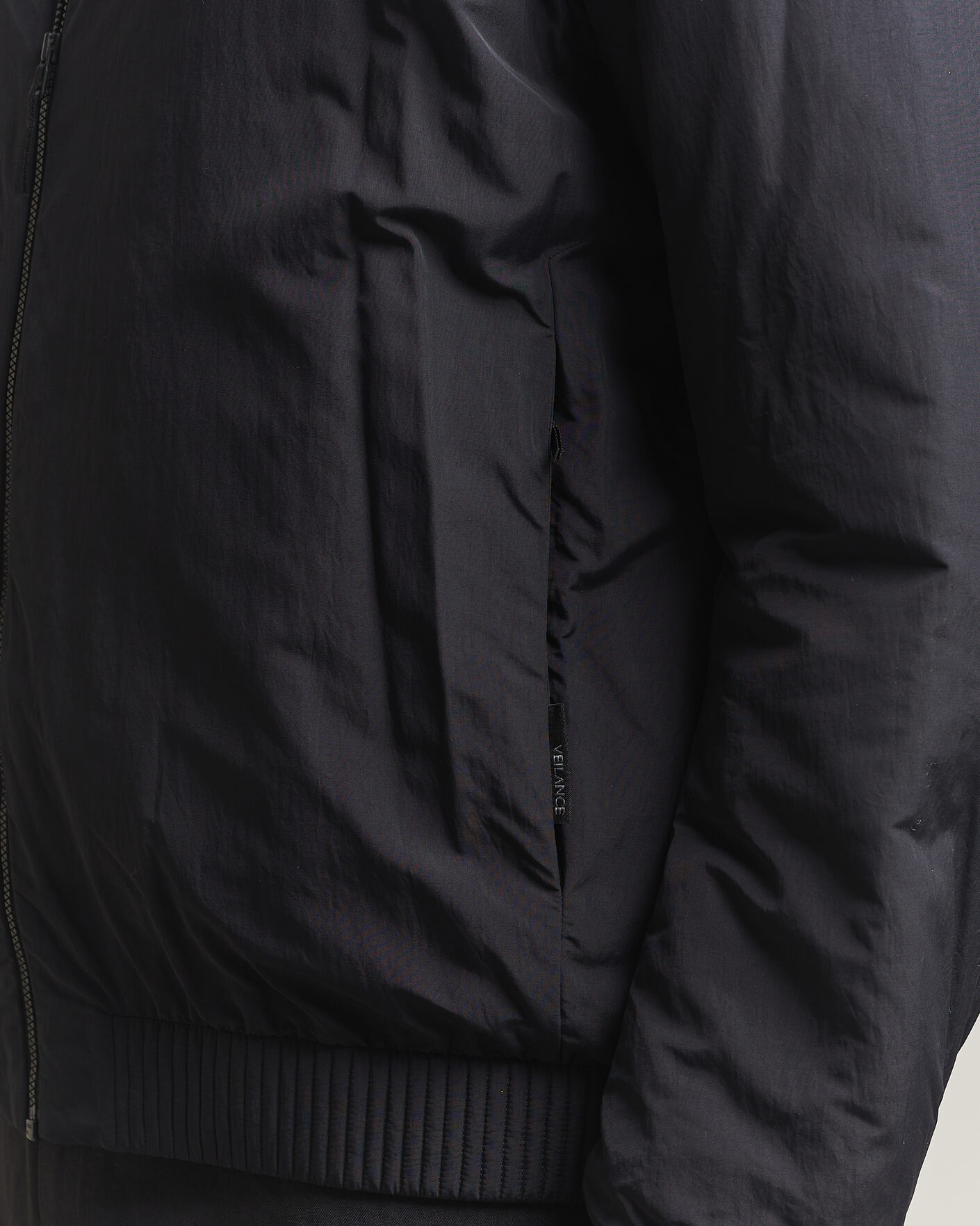 Herre | Jakker | Arc'teryx Veilance | Naroda Insulated Jacket Black