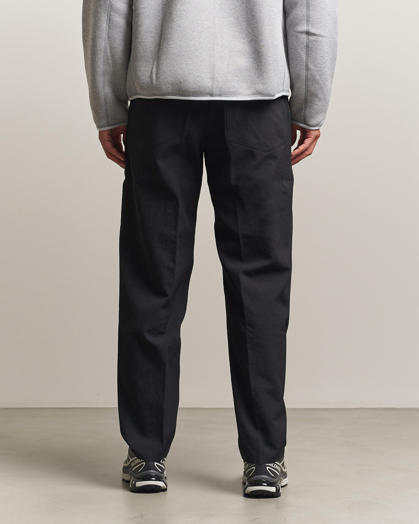 Herre | Bukser | Arc'teryx Veilance | Saic Pants Black