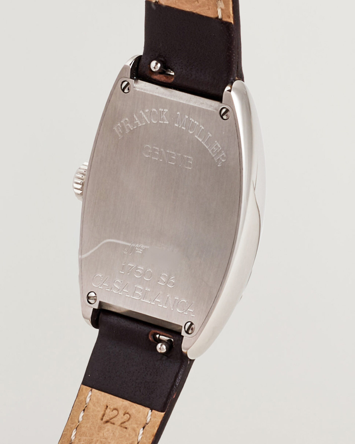 Herre | Gifts for Her | Franck Mueller Pre-Owned | Casablanca
