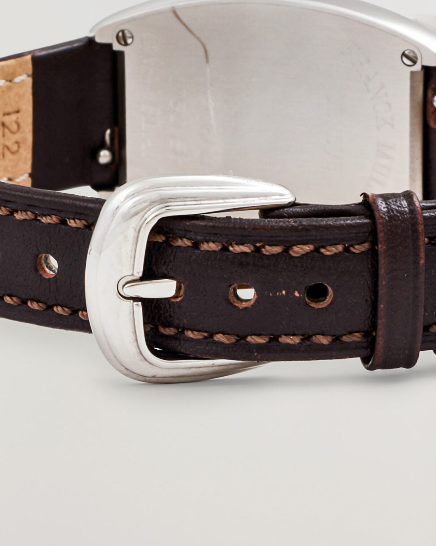 Herre | Gifts for Her | Franck Mueller Pre-Owned | Casablanca