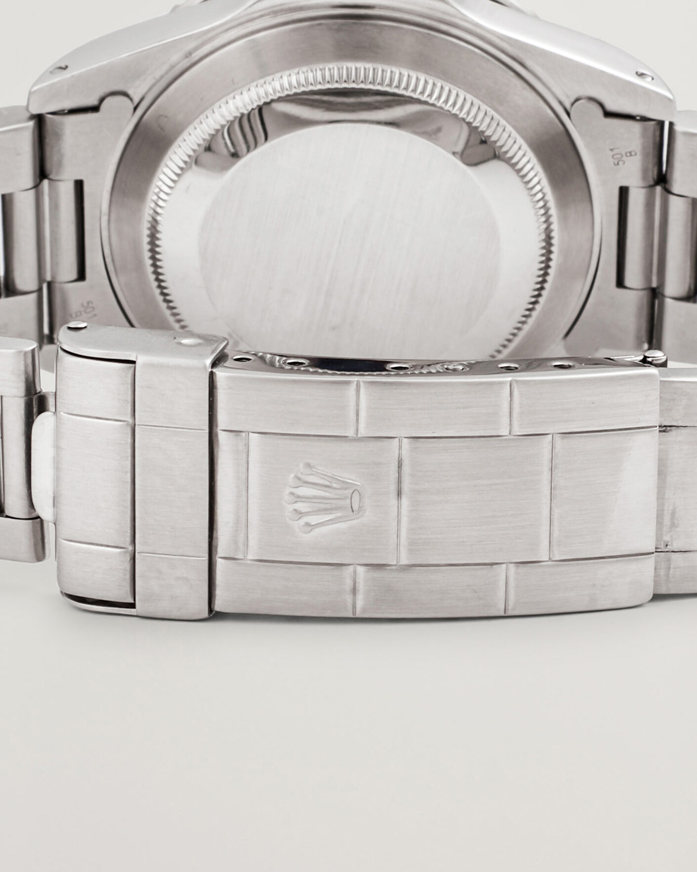 Herre | Pre-Owned & Vintage Watches | Rolex Pre-Owned | Submariner No Date