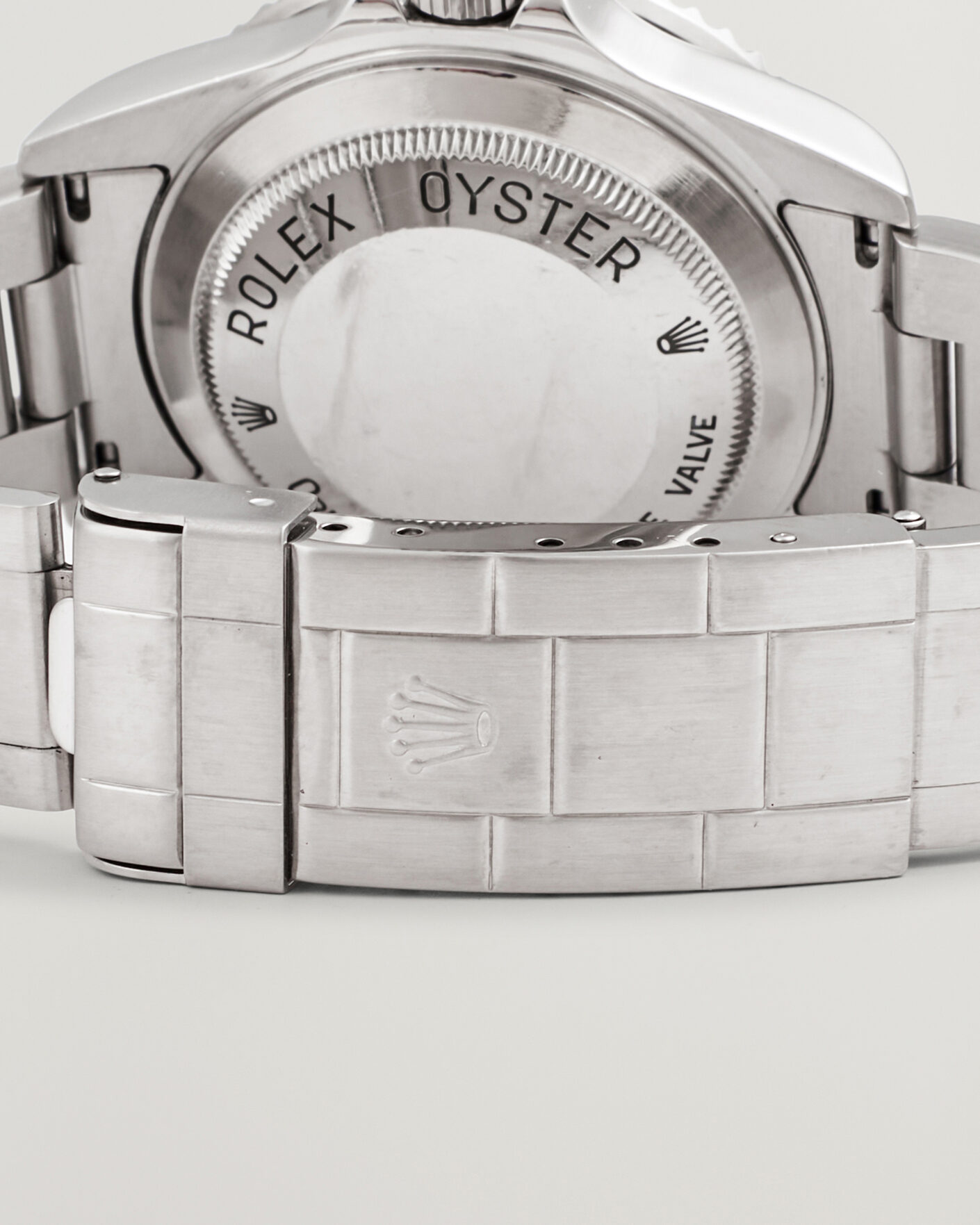 Herre | Pre-Owned & Vintage Watches | Rolex Pre-Owned | Sea Dweller