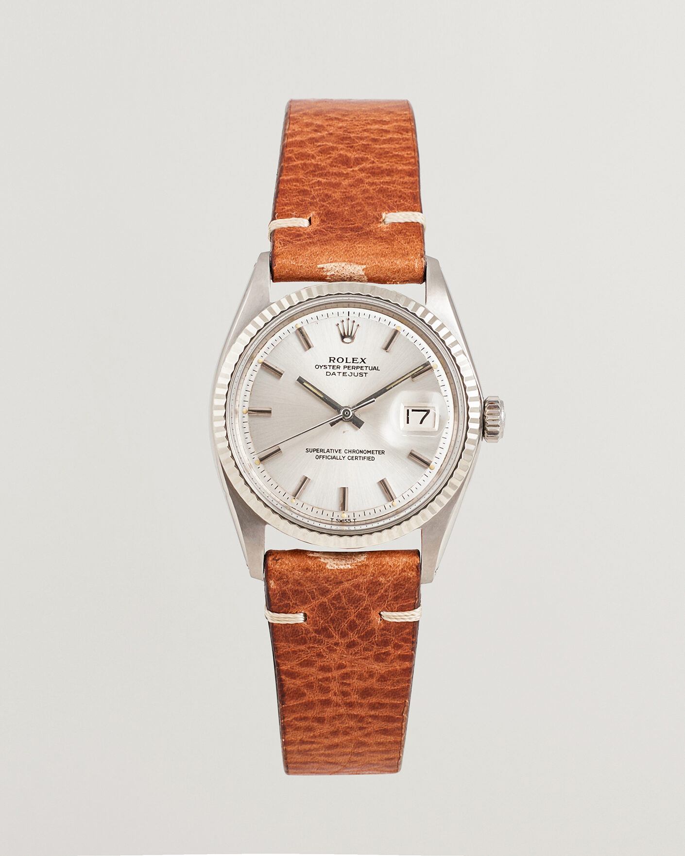 Herre | Pre-Owned & Vintage Watches | Rolex Pre-Owned | Datejust 36 1601