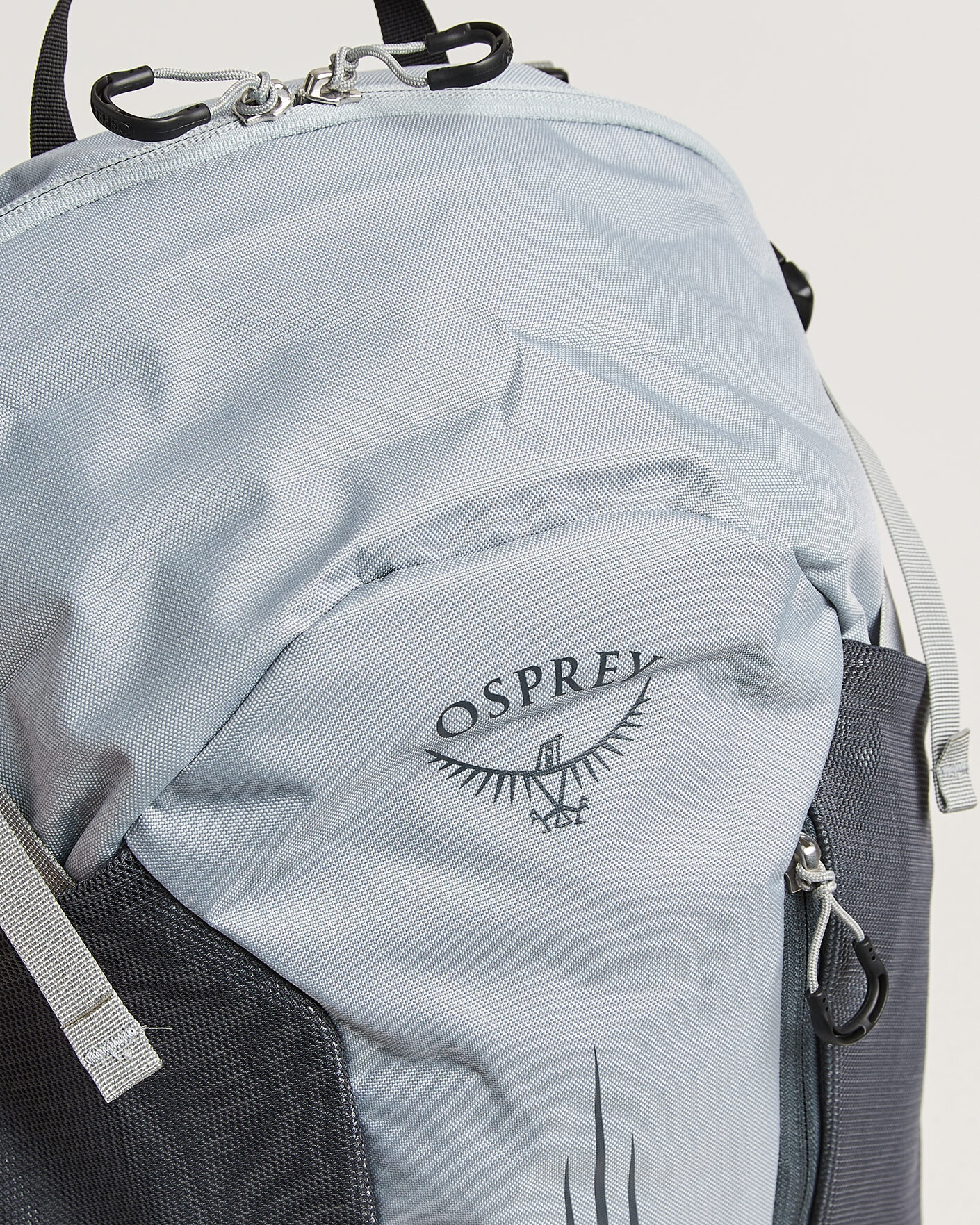 Herre | Tasker | Osprey | Hikelite LT 22 Silver Lining